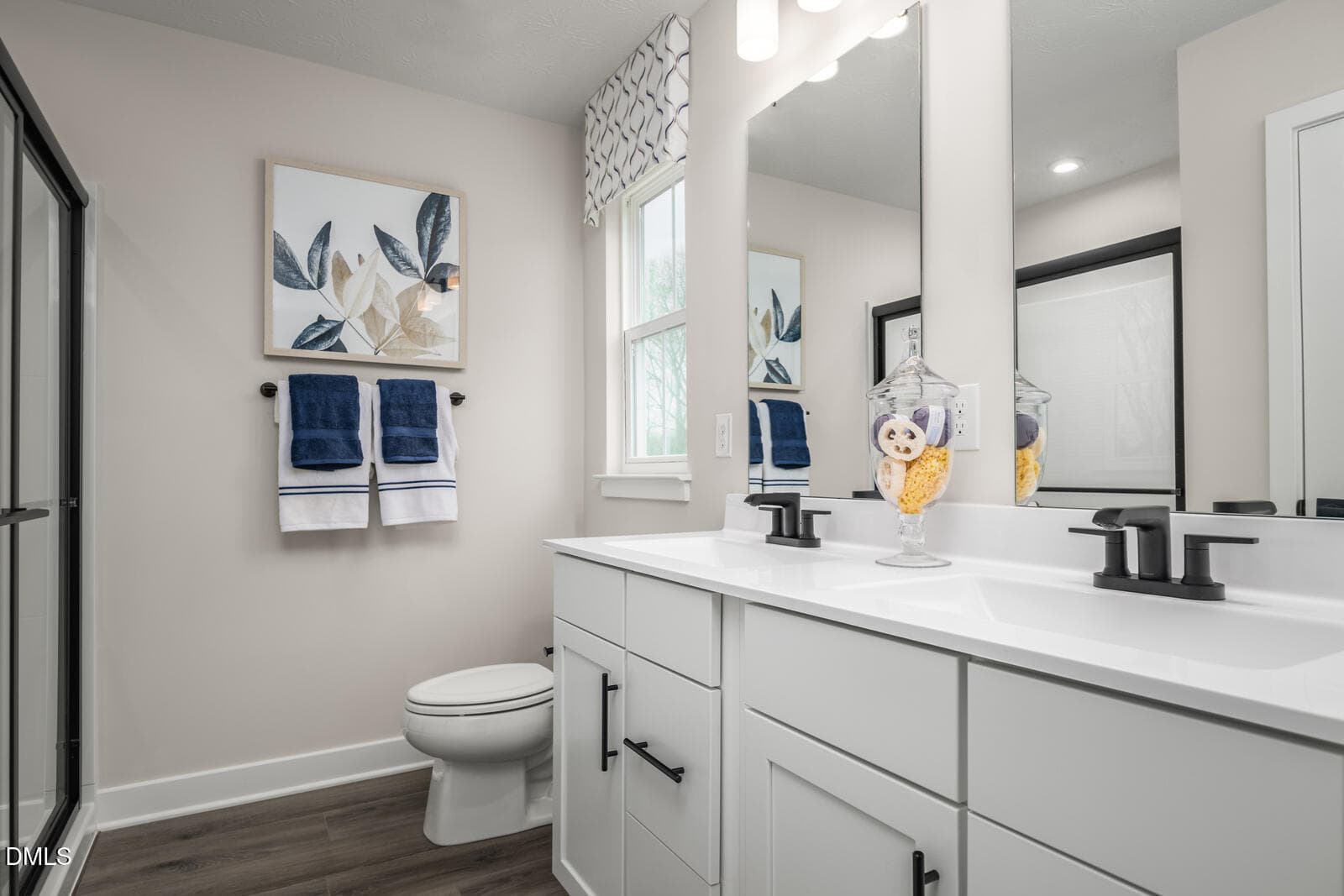 DCY Allegheny Model-22 - 949 Walker Rdg Way, Willow Springs, NC 27592, Willow Springs