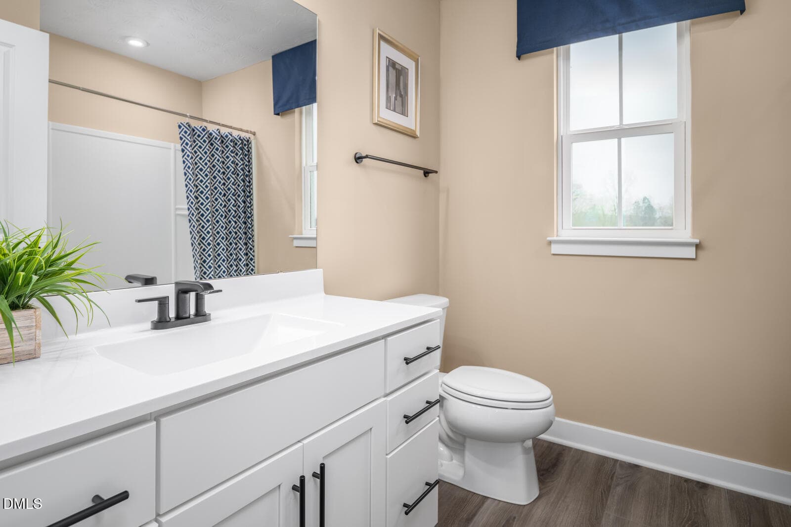 DCY Allegheny Model-25 - 949 Walker Rdg Way, Willow Springs, NC 27592, Willow Springs