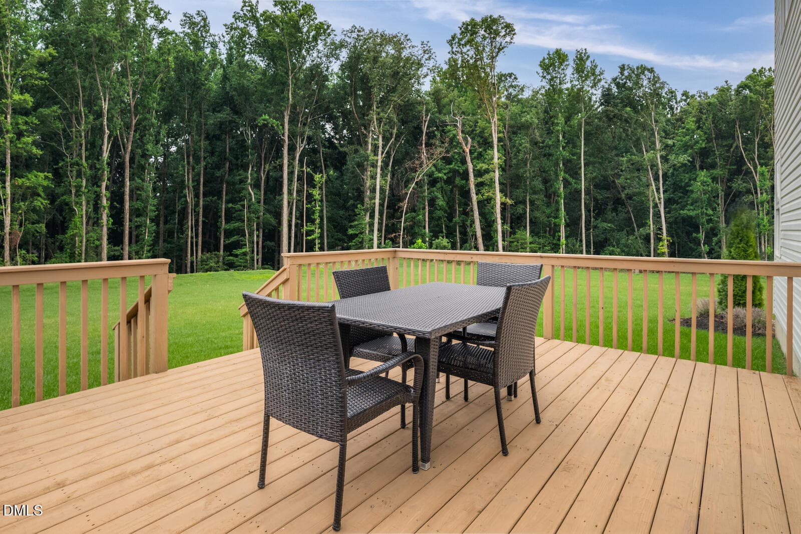 DCY Allegheny Model-29 - 949 Walker Rdg Way, Willow Springs, NC 27592, Willow Springs
