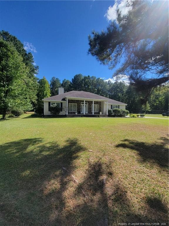 Photo 2 - 1540 Sandy Bay Circle, Fayetteville, NC 28312, Fayetteville