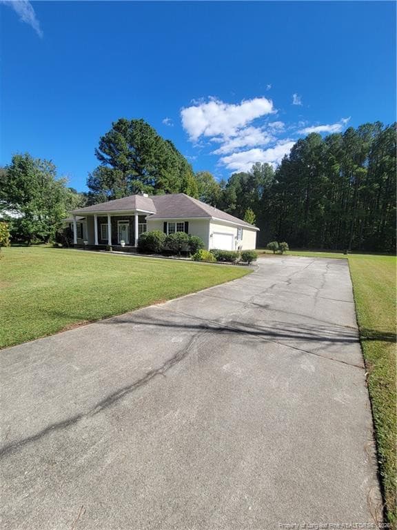Photo 8 - 1540 Sandy Bay Circle, Fayetteville, NC 28312, Fayetteville