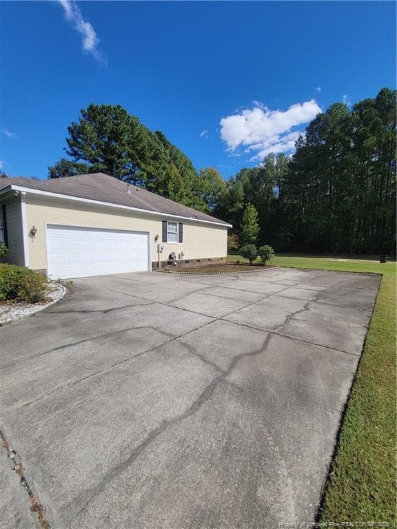 Photo 16 - 1540 Sandy Bay Circle, Fayetteville, NC 28312, Fayetteville