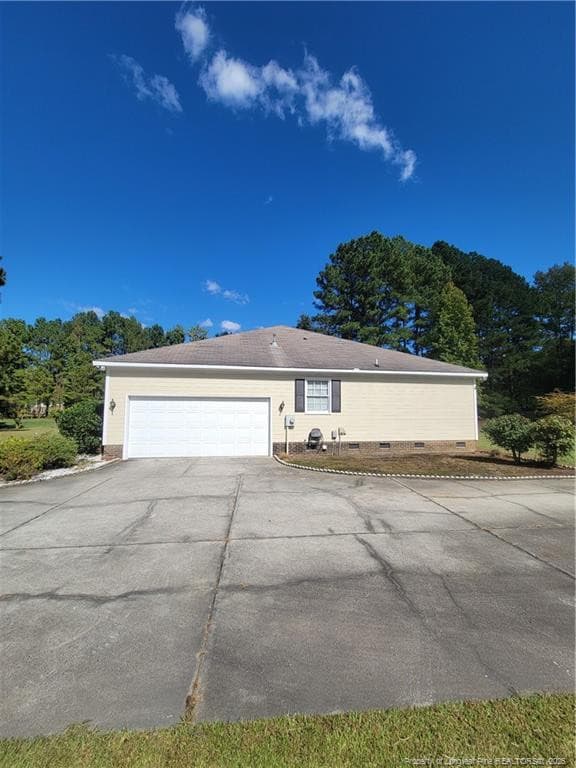 Photo 17 - 1540 Sandy Bay Circle, Fayetteville, NC 28312, Fayetteville