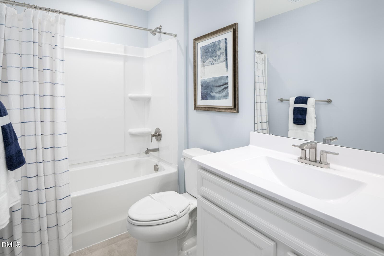 16 bathroom - 784 Haystack View Road, Raleigh, NC 27603, Raleigh