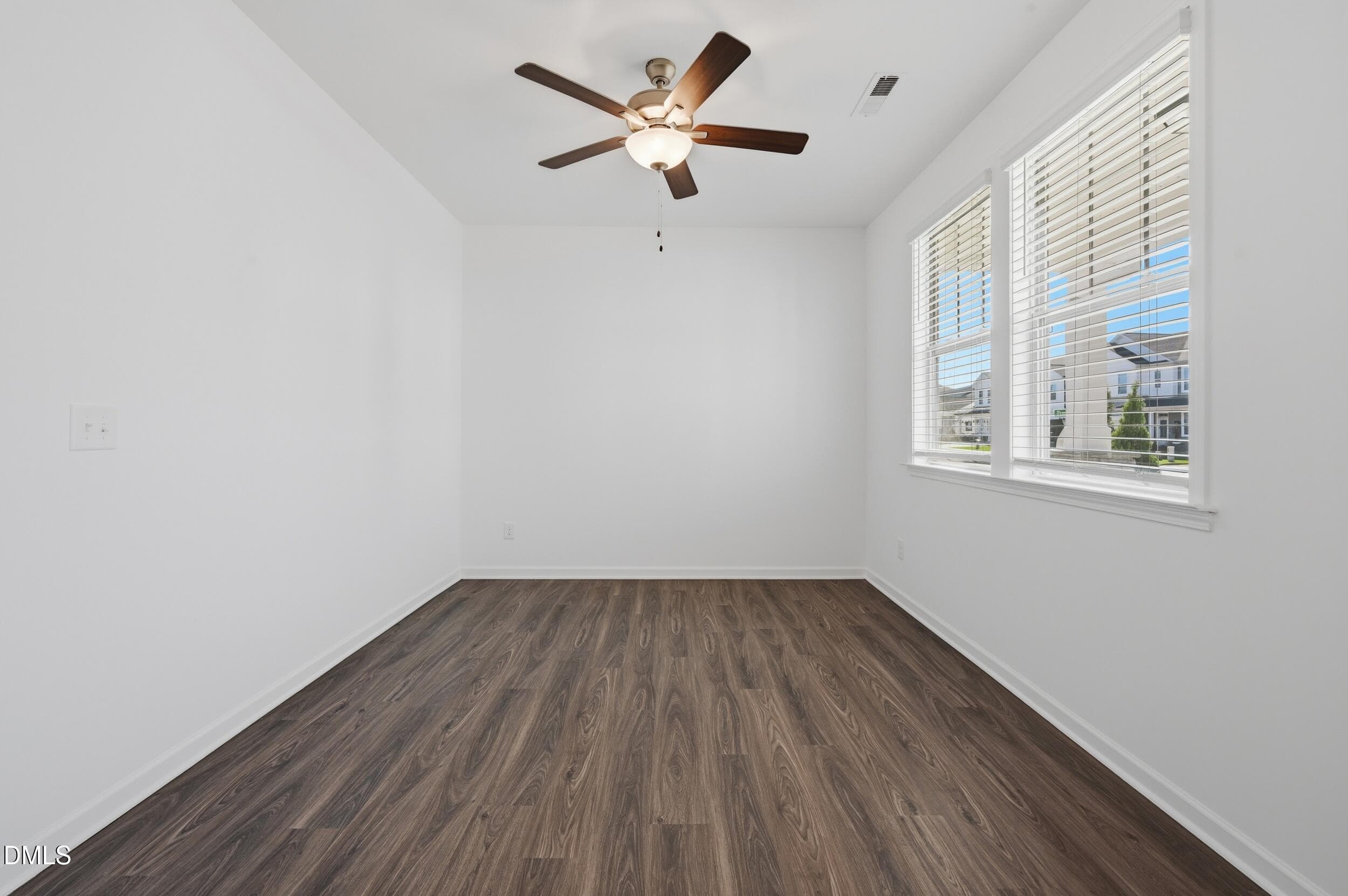 Office - 1202 Briar Gate Drive, Holly Springs, NC 27540, Holly Springs