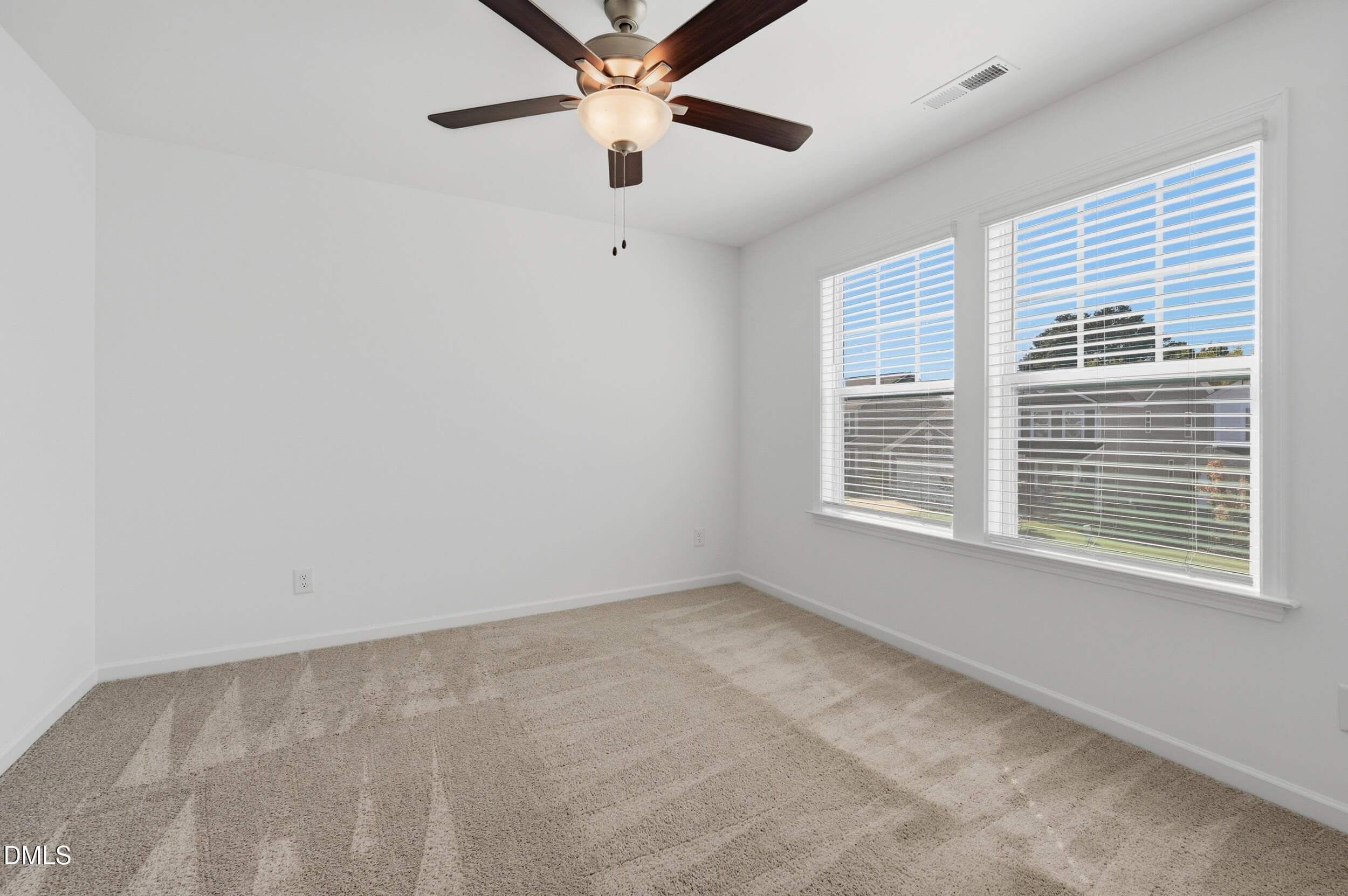 Bed 2 - 1202 Briar Gate Drive, Holly Springs, NC 27540, Holly Springs