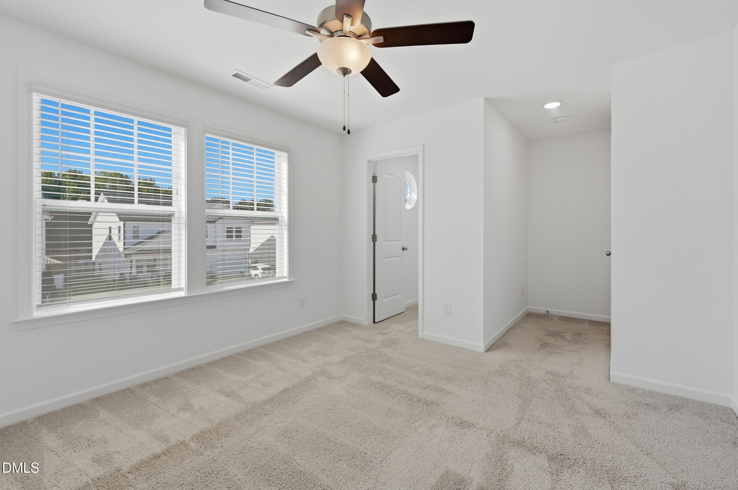 Bed 2 - 1202 Briar Gate Drive, Holly Springs, NC 27540, Holly Springs