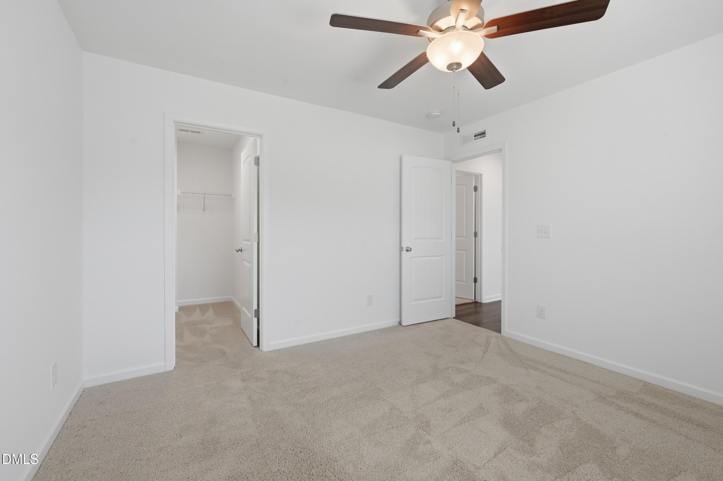 Bed 3 - 1202 Briar Gate Drive, Holly Springs, NC 27540, Holly Springs