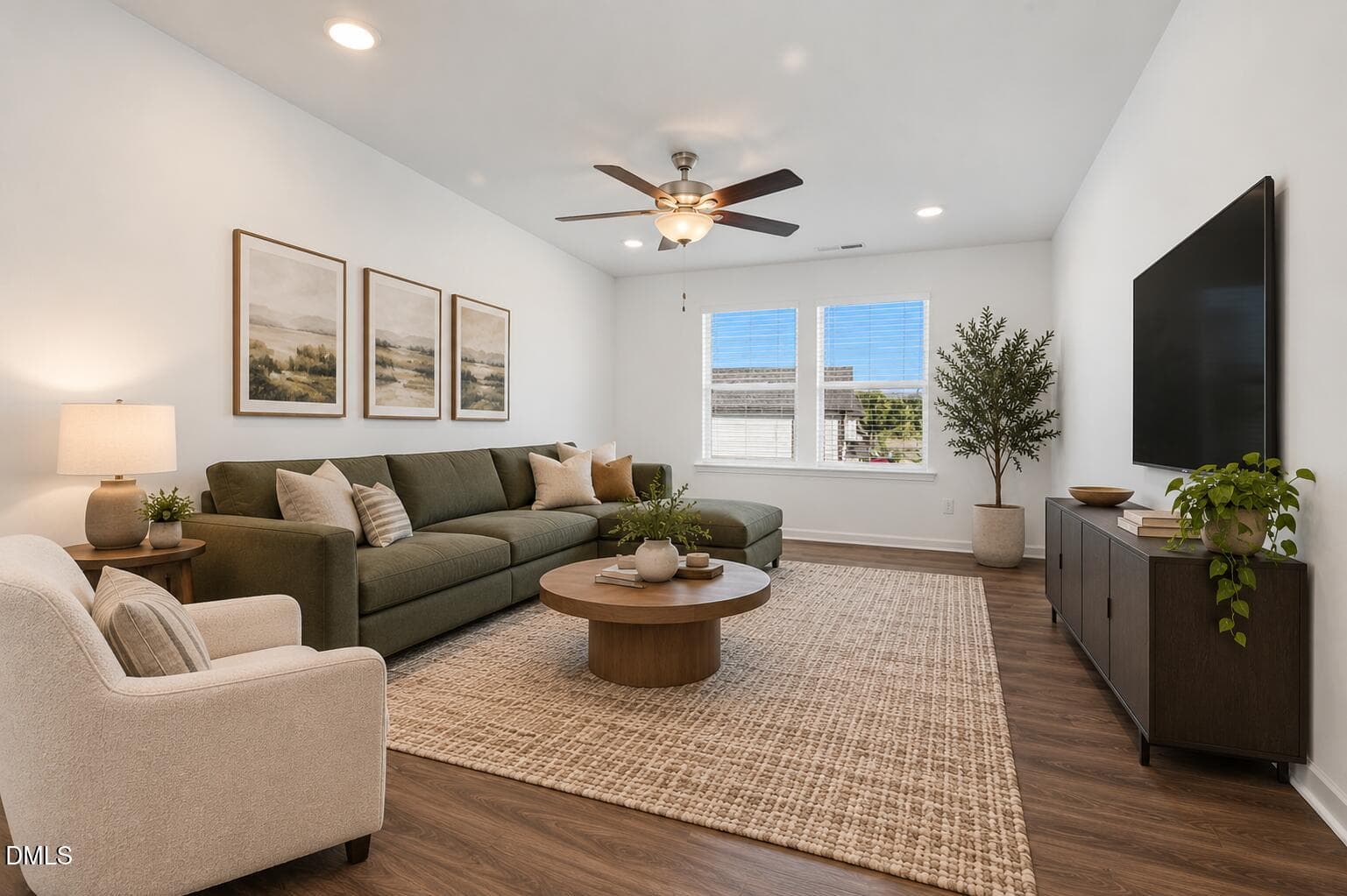 Loft - 1202 Briar Gate Drive, Holly Springs, NC 27540, Holly Springs