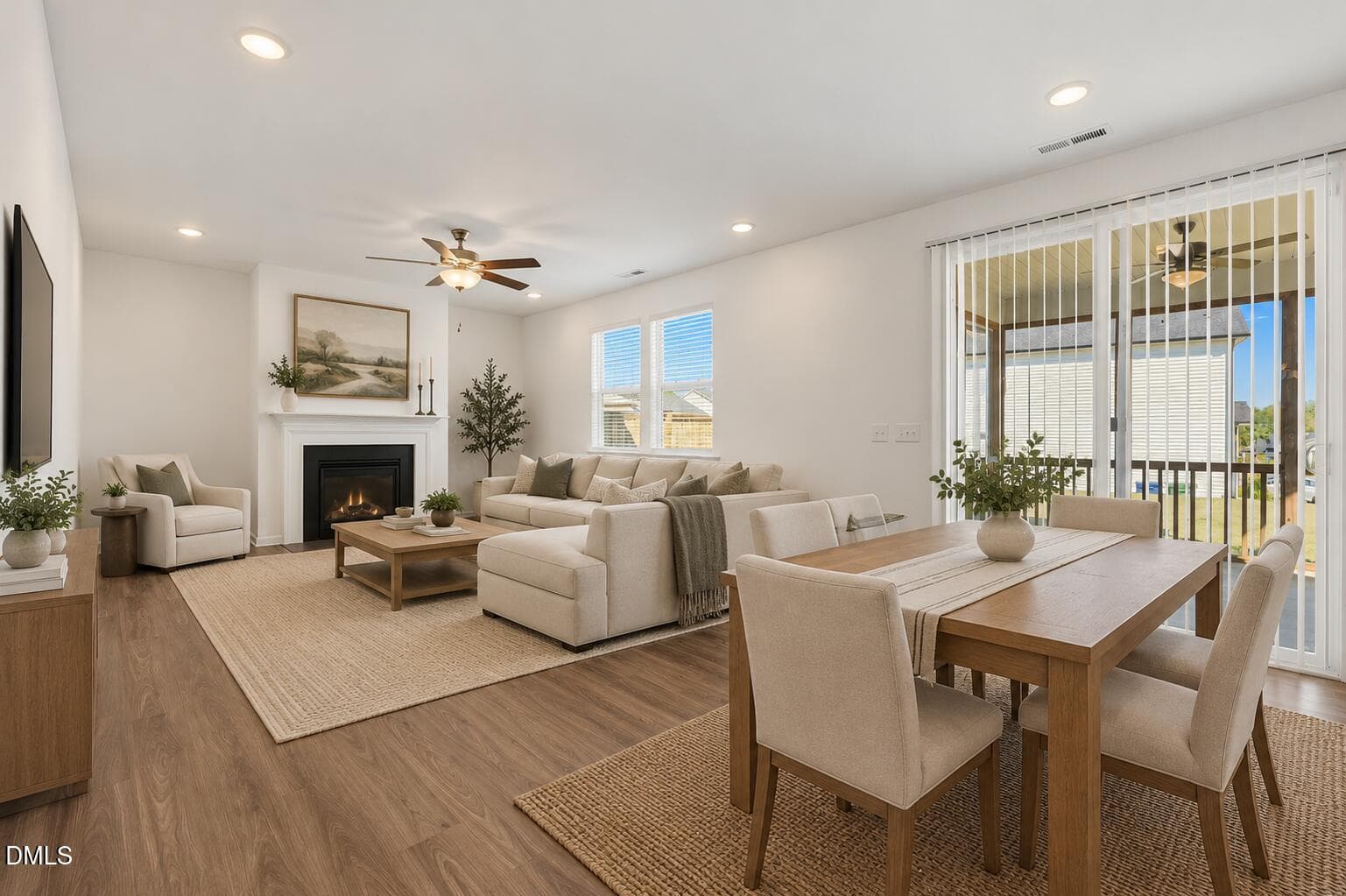 LR - 1202 Briar Gate Drive, Holly Springs, NC 27540, Holly Springs