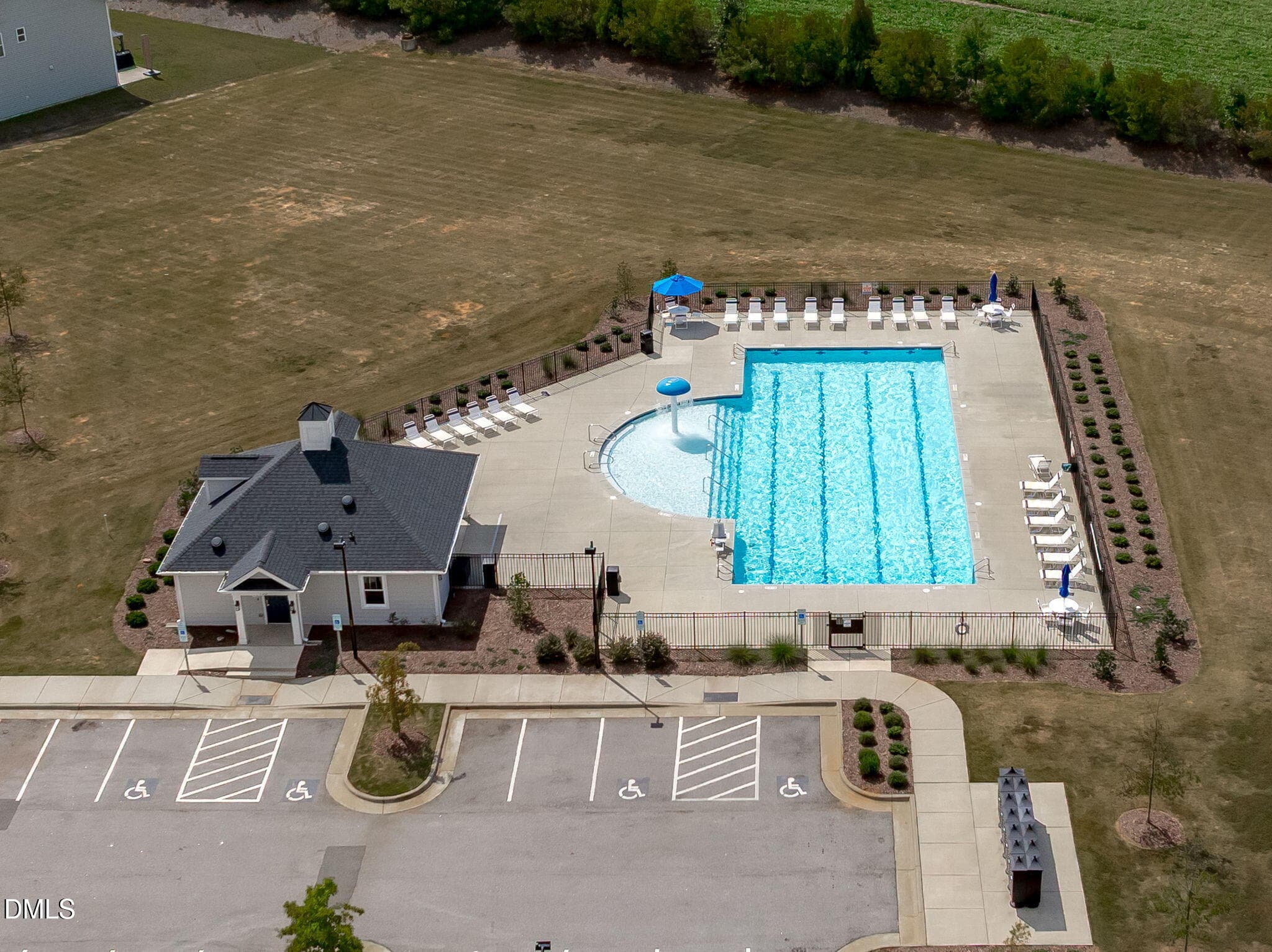 Amenities - 1202 Briar Gate Drive, Holly Springs, NC 27540, Holly Springs