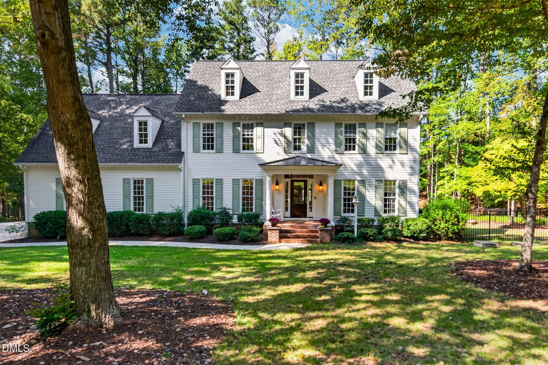 14012 Bingham Drive, Raleigh, NC 27614
