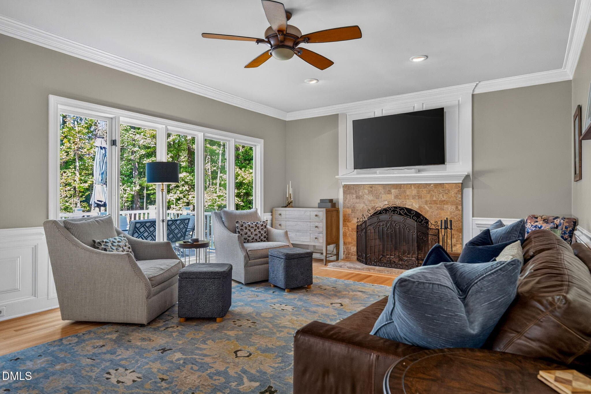 17-web-or-mls-14012 Bingham Drive -17 - 14012 Bingham Drive, Raleigh, NC 27614, Raleigh