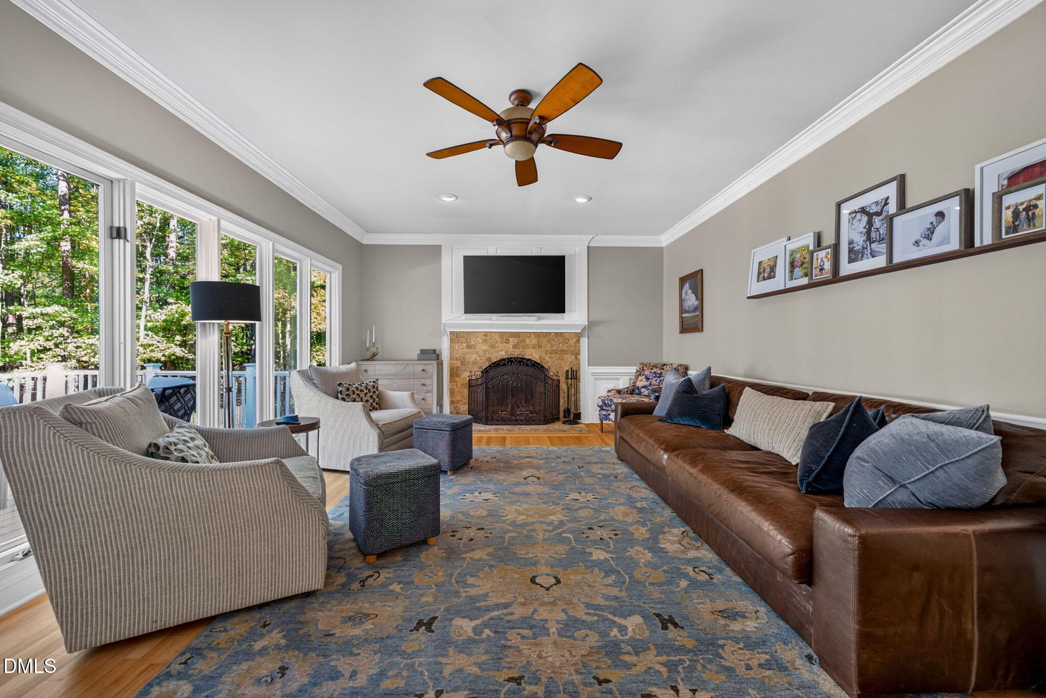 18-web-or-mls-14012 Bingham Drive -18 - 14012 Bingham Drive, Raleigh, NC 27614, Raleigh