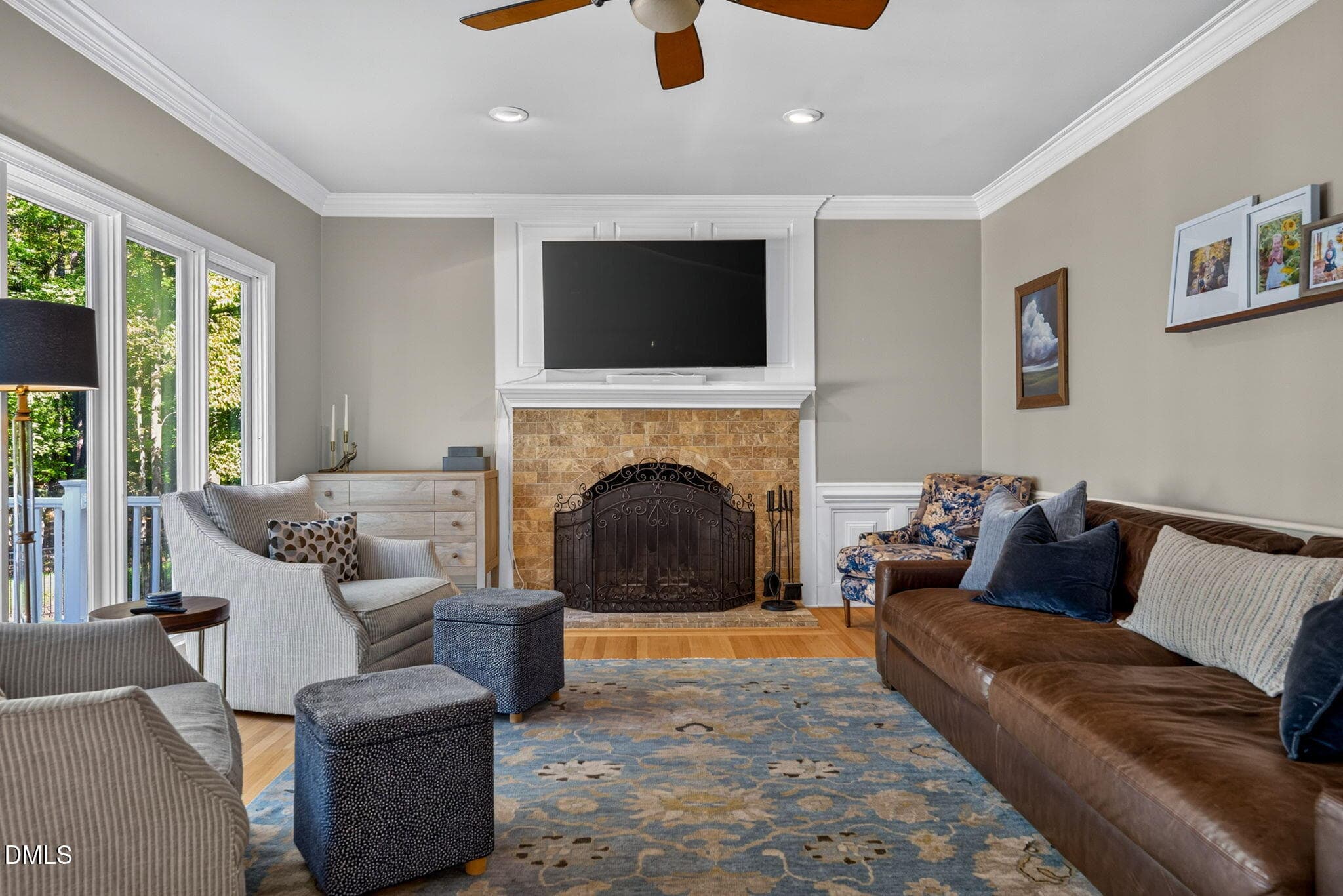 19-web-or-mls-14012 Bingham Drive -19 - 14012 Bingham Drive, Raleigh, NC 27614, Raleigh