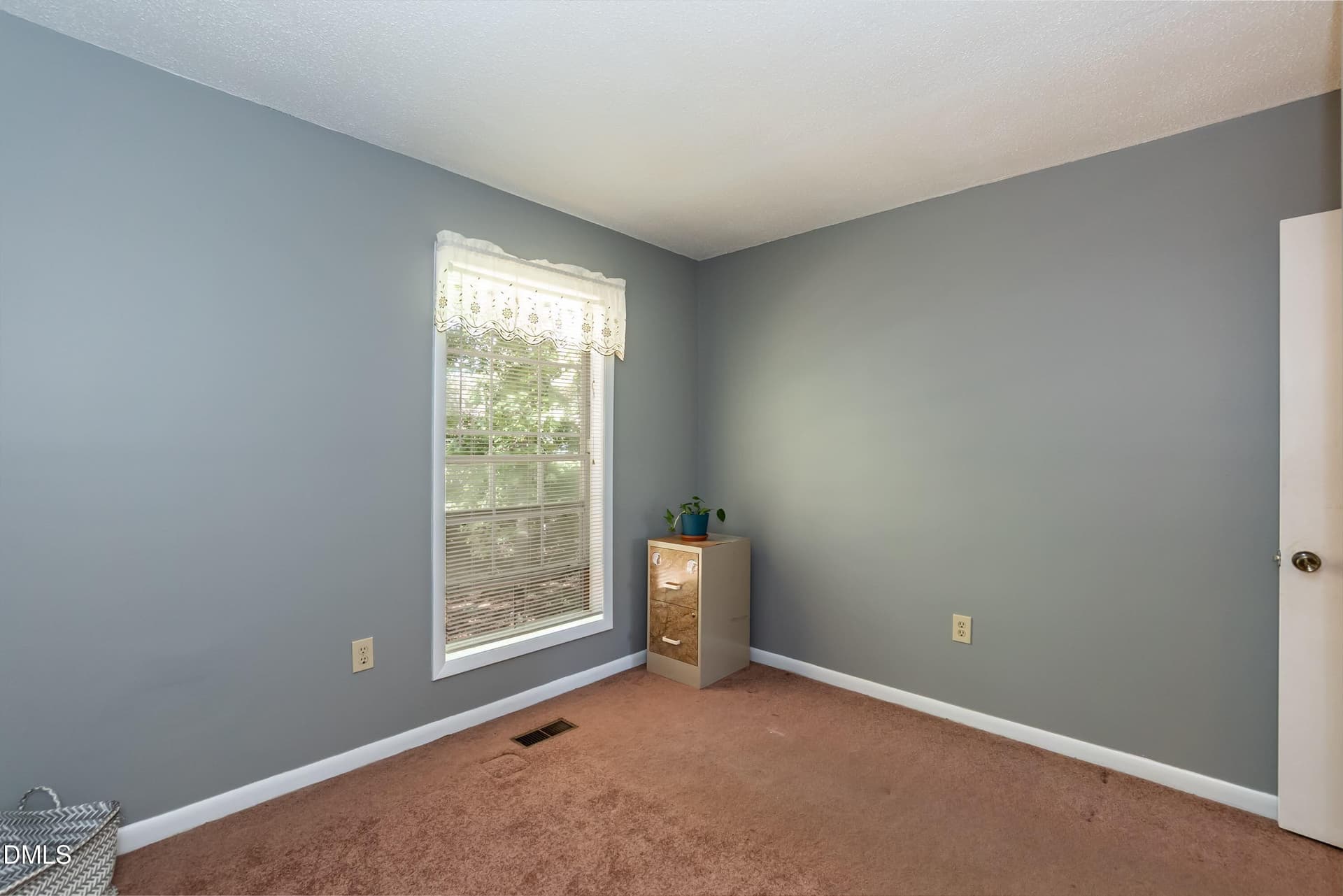 Bedroom 01 - 1122 Saxony Drive, Durham, NC 27707