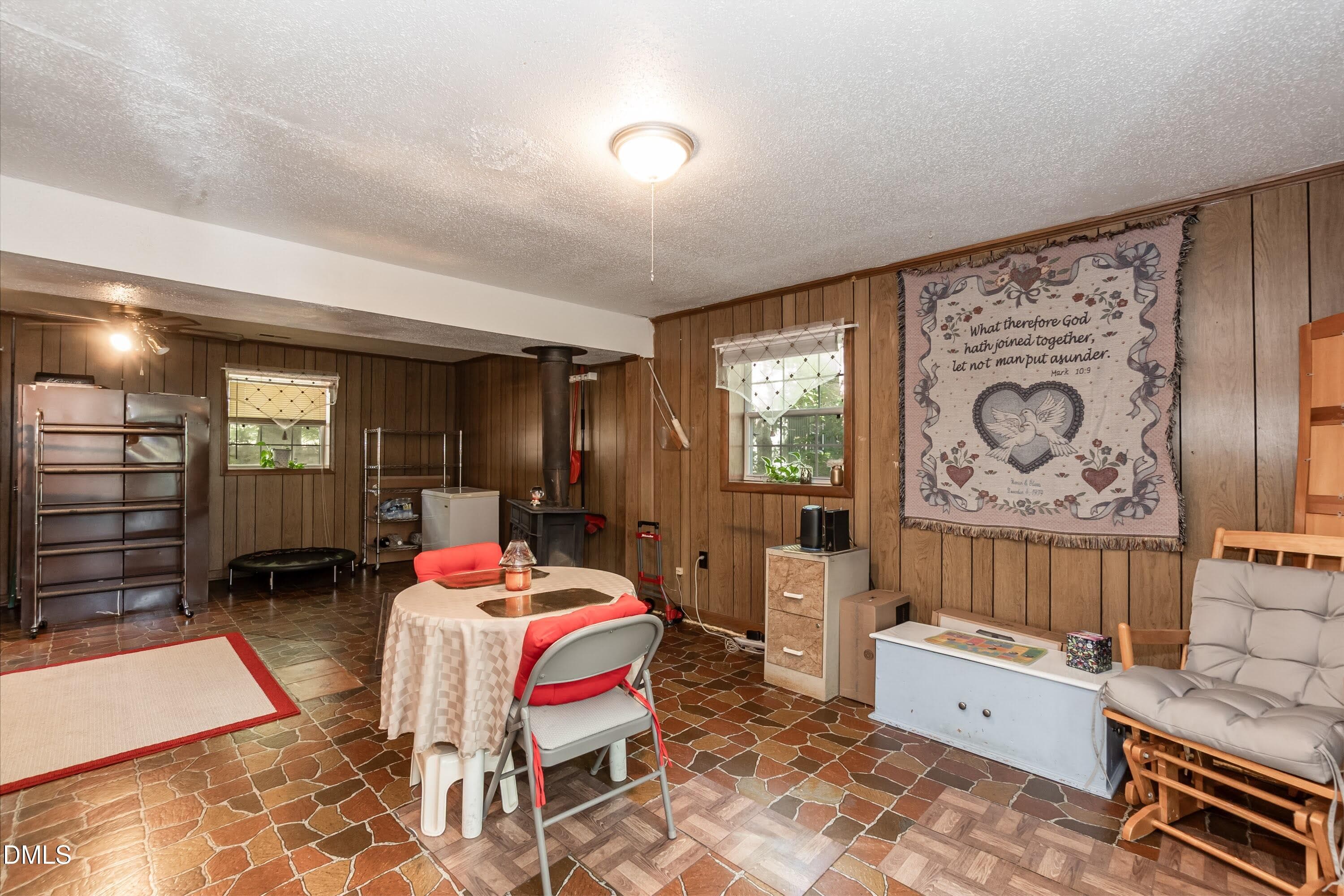 Basement 01 - 1122 Saxony Drive, Durham, NC 27707, Durham
