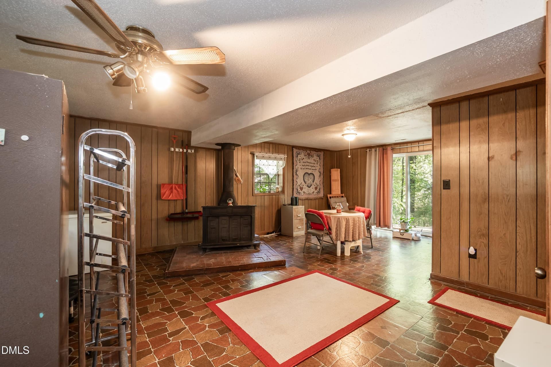 Basement 05 - 1122 Saxony Drive, Durham, NC 27707