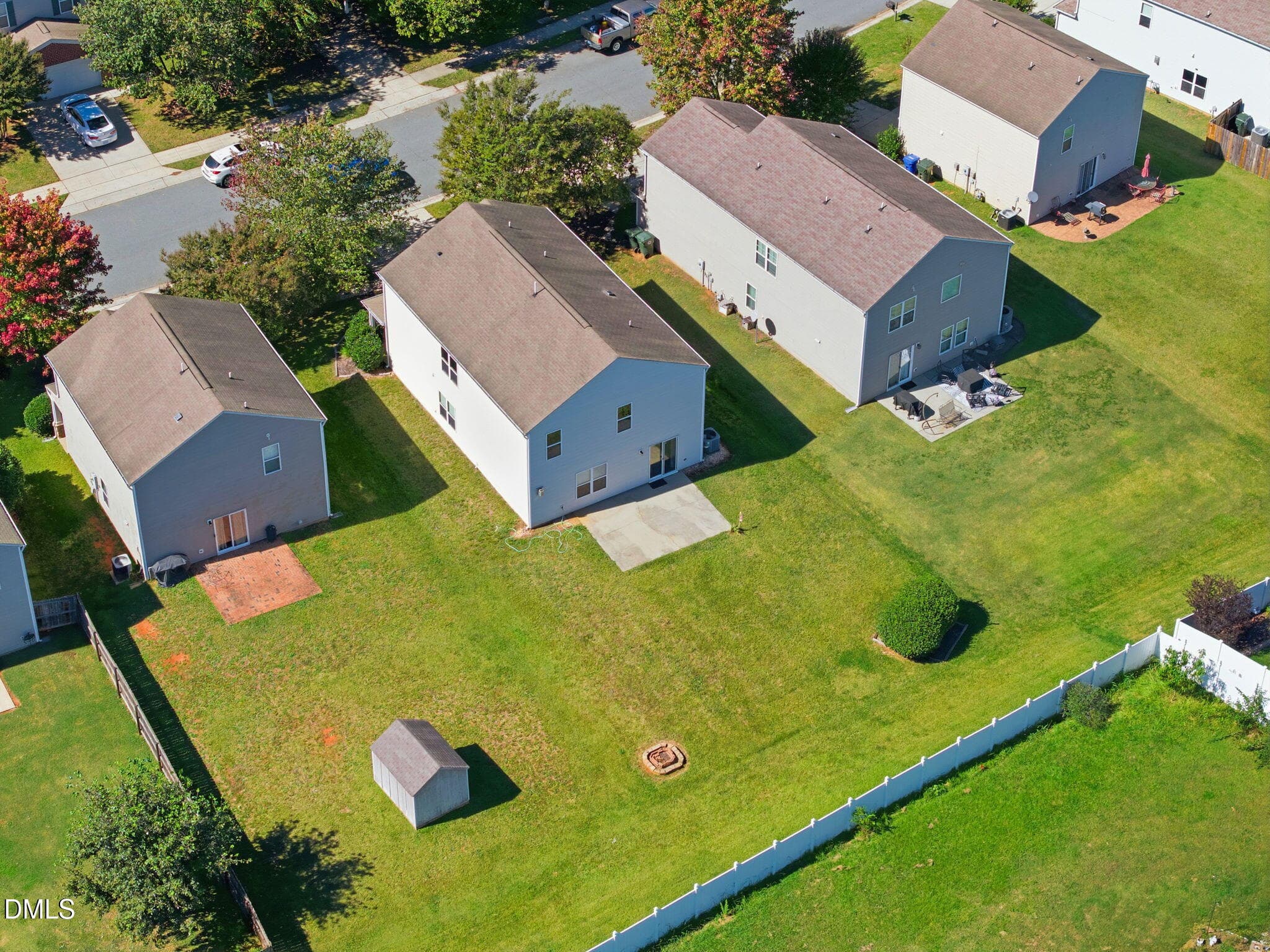 1006 Collington Drive-80 - 1006 Collington Drive, Mebane, NC 27302, Mebane