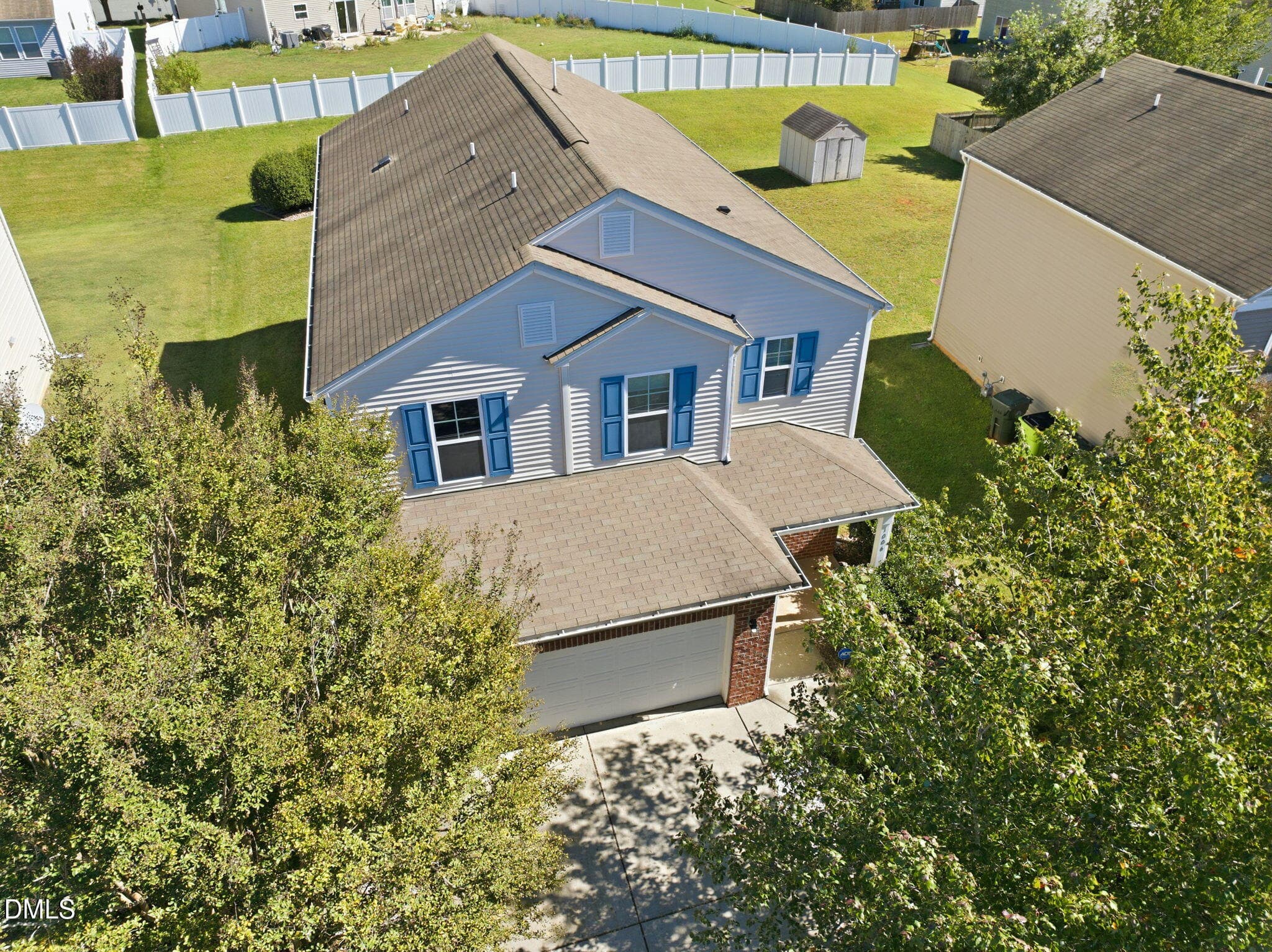 1006 Collington Drive-77 - 1006 Collington Drive, Mebane, NC 27302, Mebane