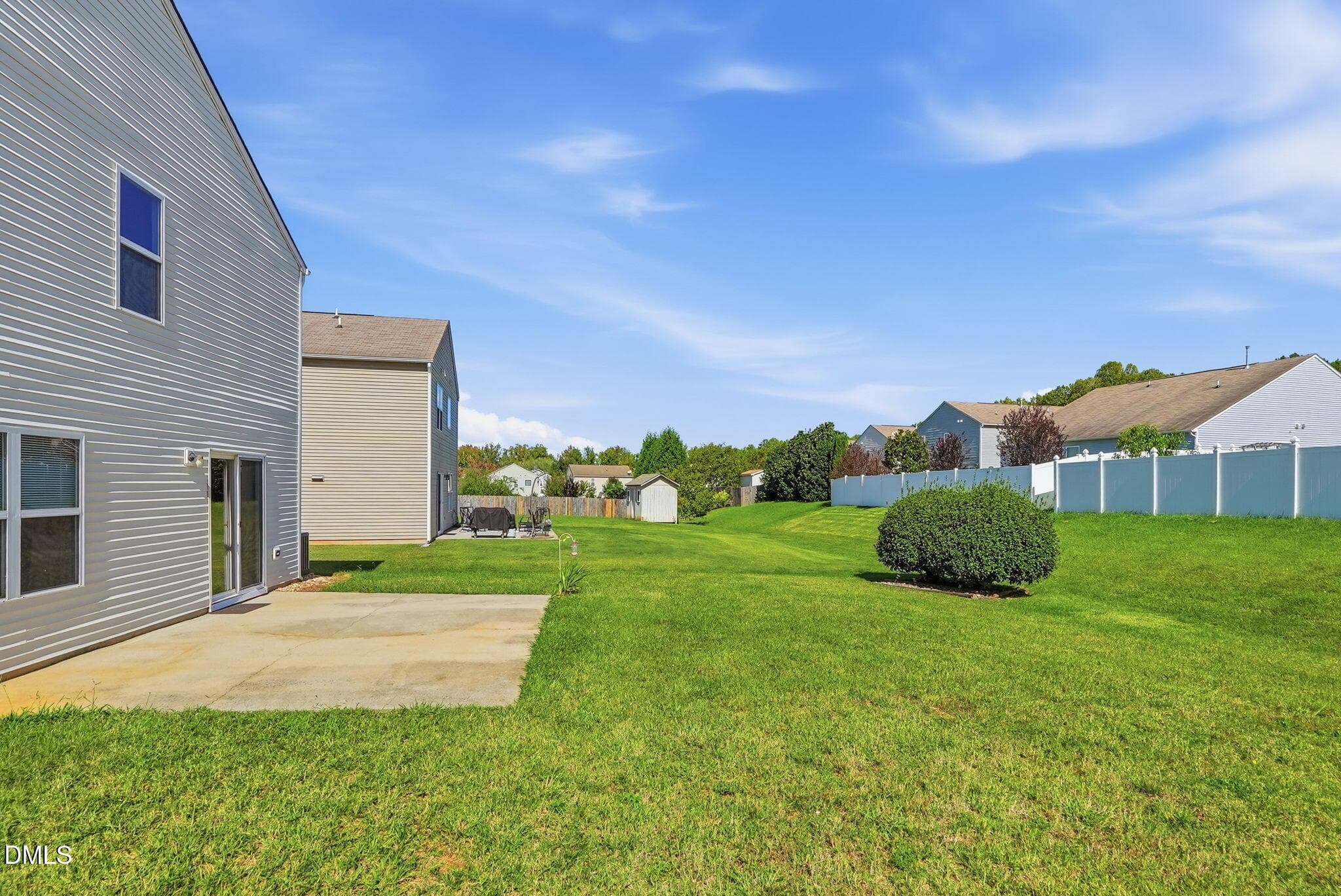 1006 Collington Drive-71 - 1006 Collington Drive, Mebane, NC 27302, Mebane