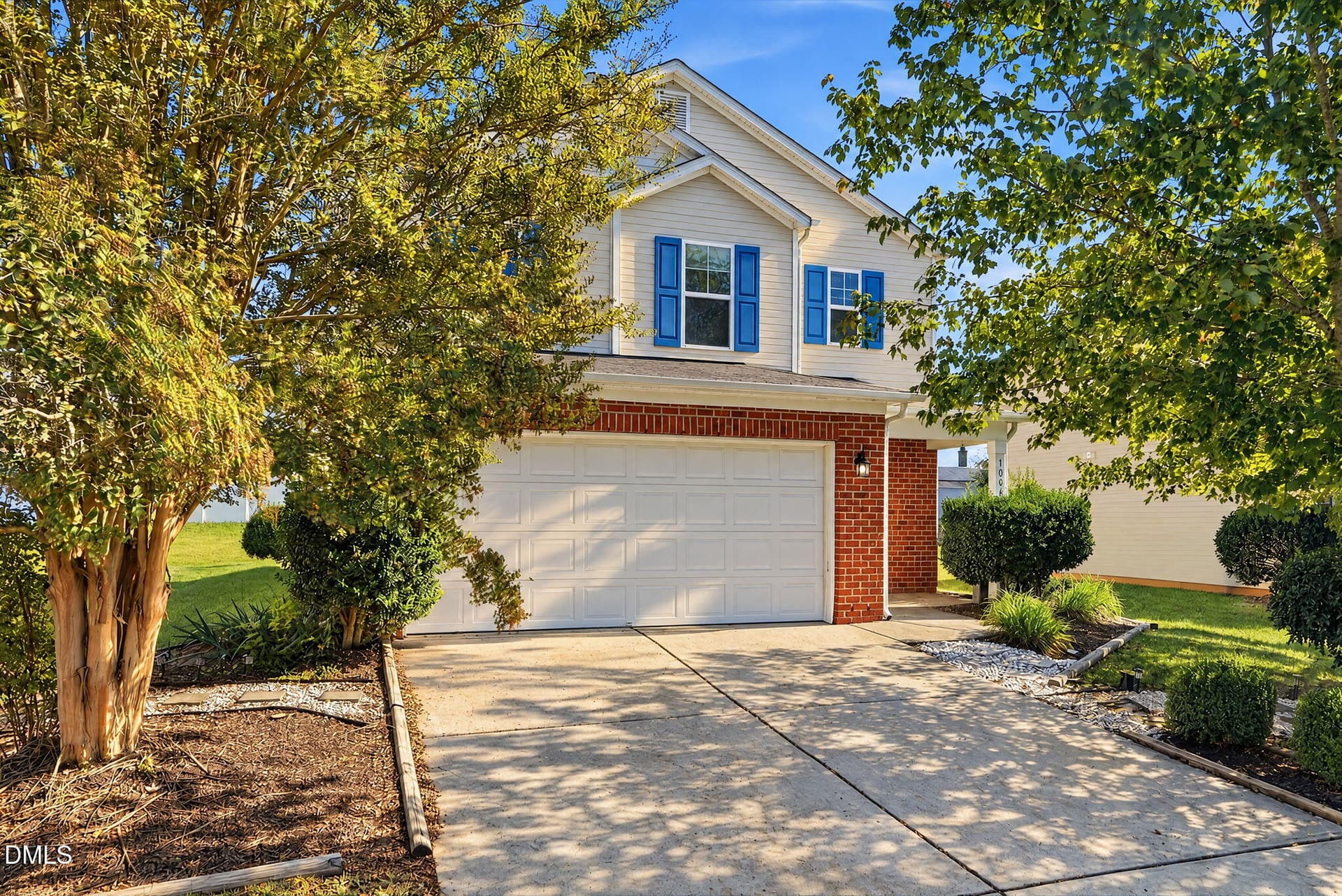 1006 Collington Drive, Mebane, NC 27302