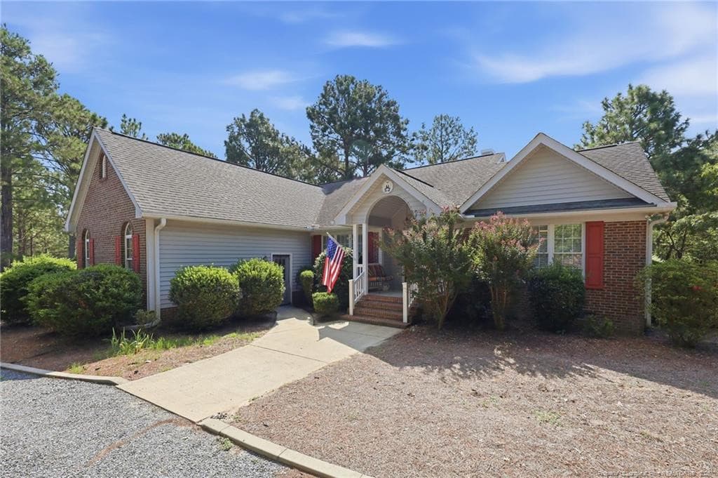 Photo 6 - 137 Winsford Circle, West End, NC 27376, West End