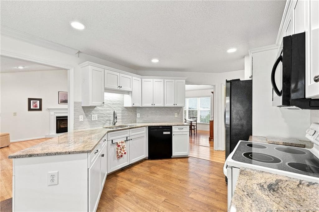 Photo 10 - 137 Winsford Circle, West End, NC 27376
