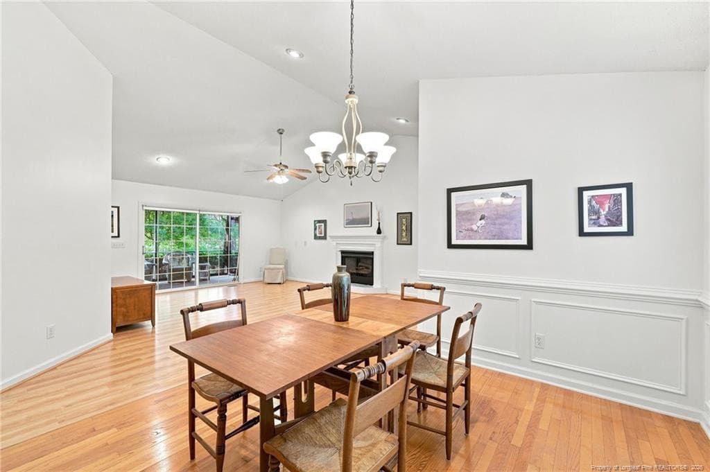 Photo 21 - 137 Winsford Circle, West End, NC 27376