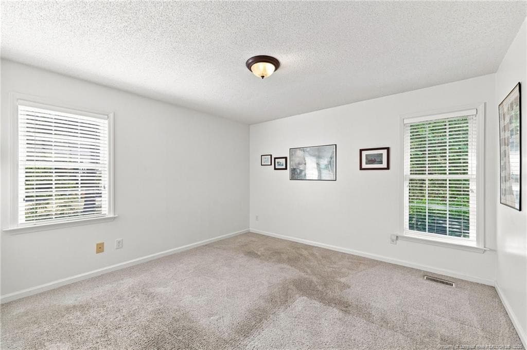 bedroom #3 - 137 Winsford Circle, West End, NC 27376