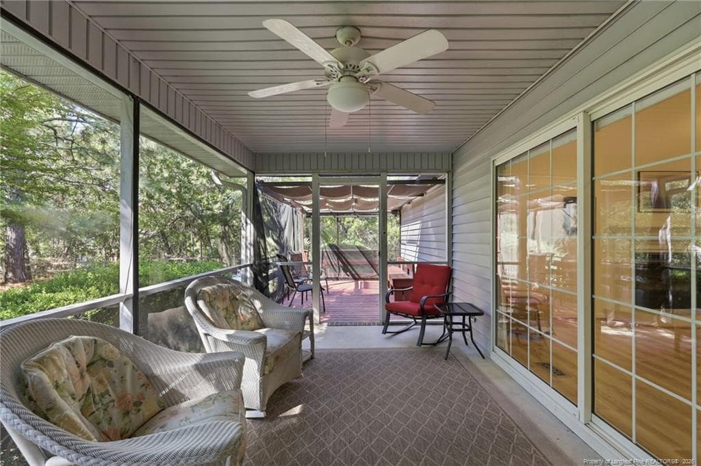 Photo 34 - 137 Winsford Circle, West End, NC 27376