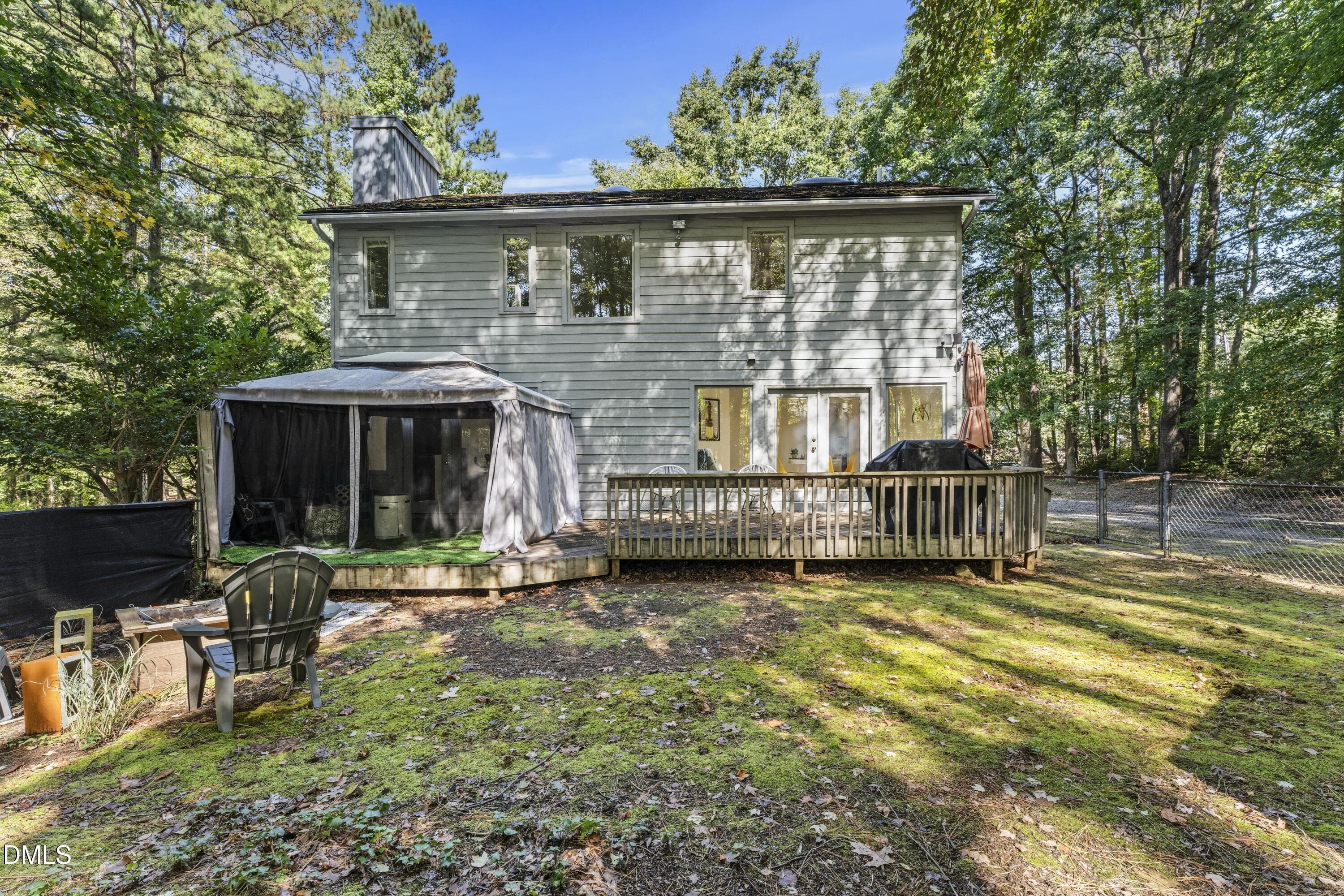 DSC02135 - 830 Lake Forest Drive, Raleigh, NC 27615