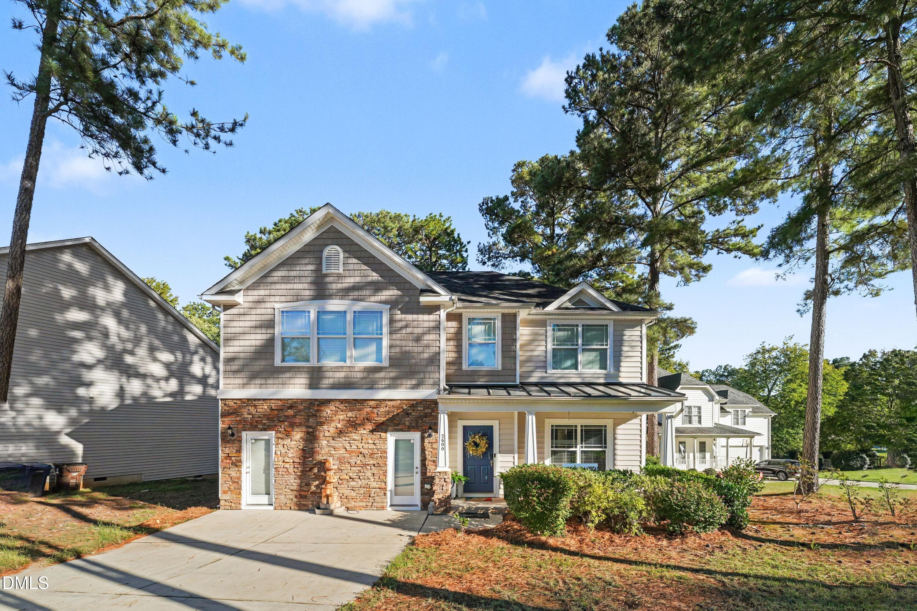002_file_4246 - 2600 Taton Court, Sanford, NC 27330, Sanford