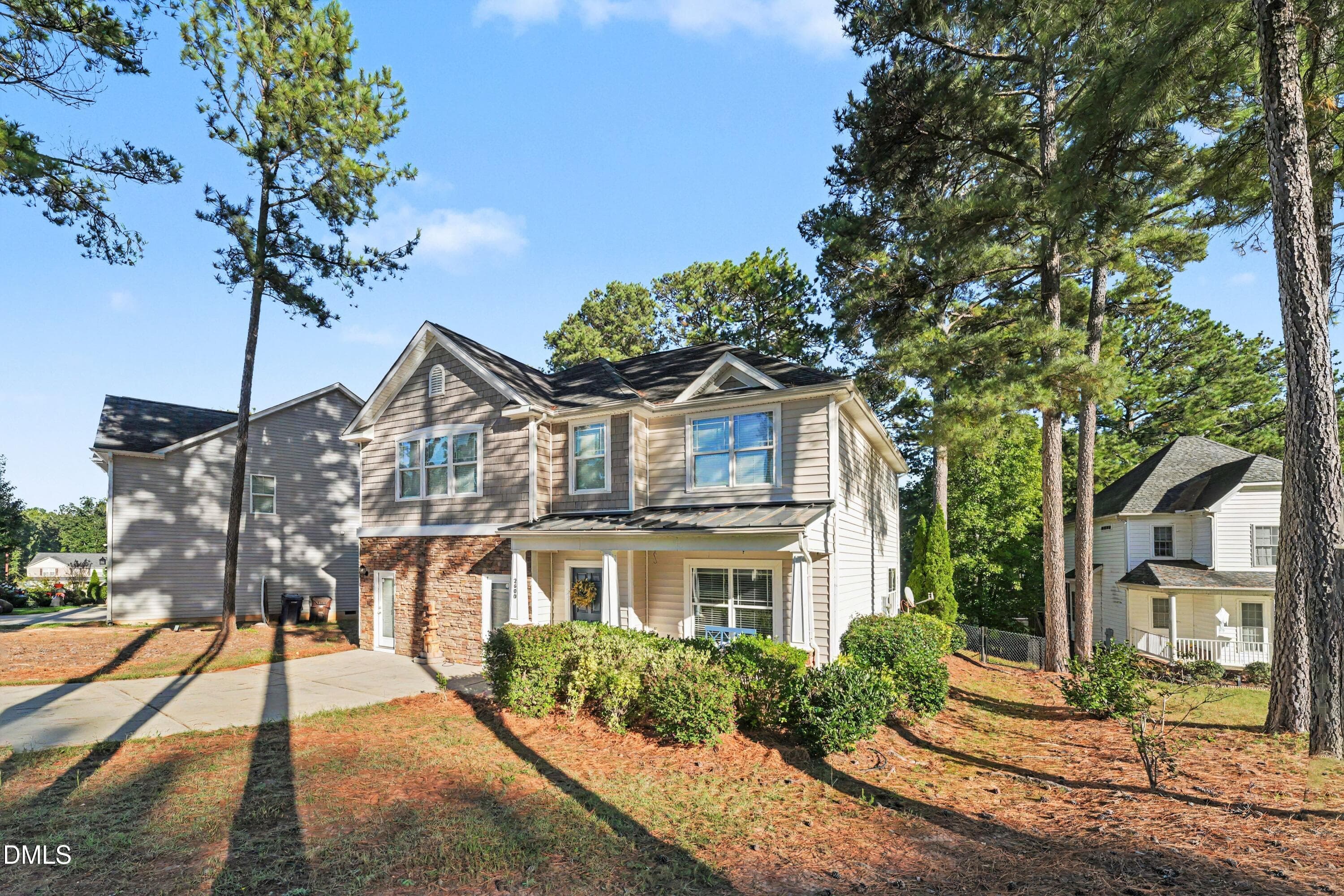 003_file_6262 - 2600 Taton Court, Sanford, NC 27330, Sanford