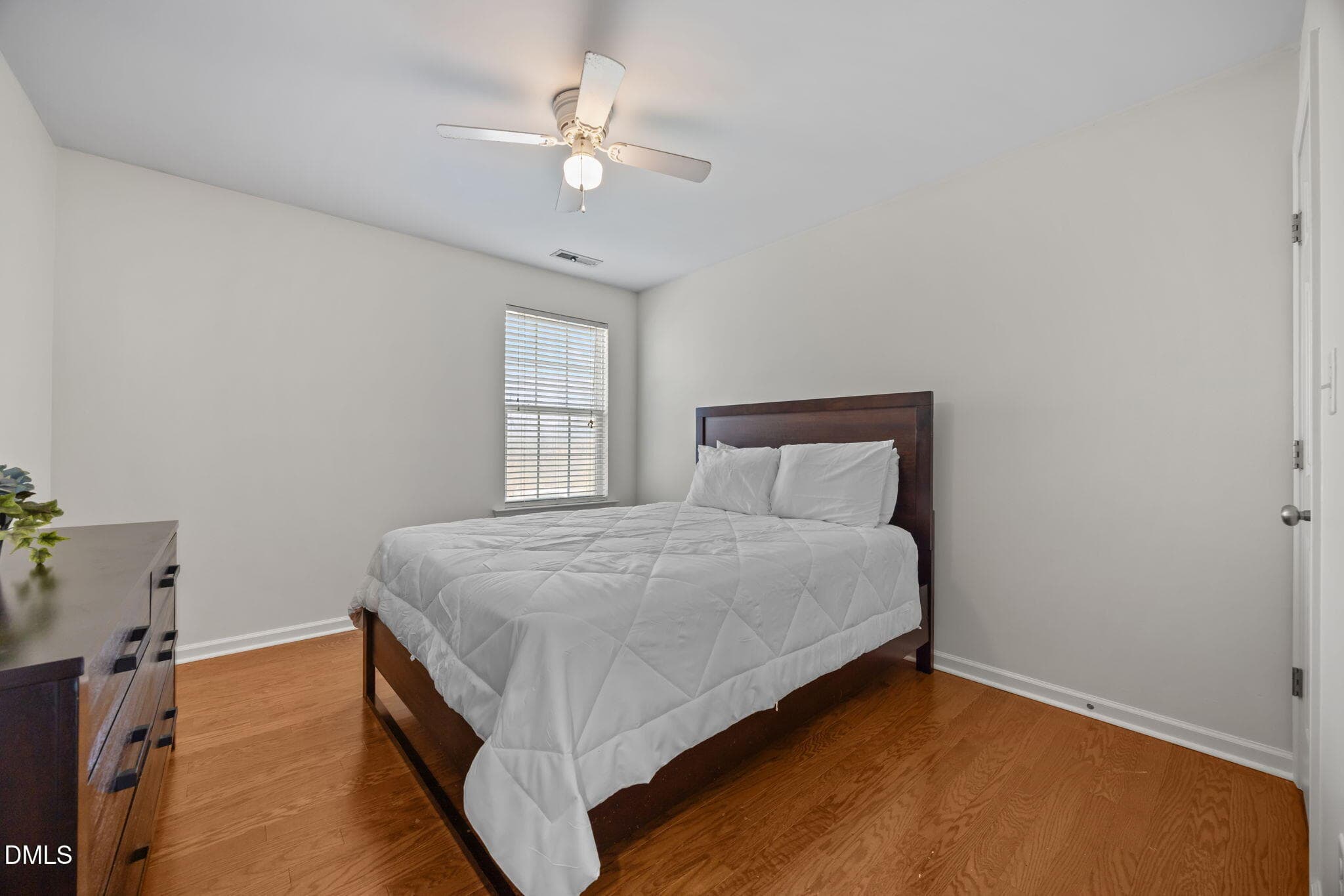 Bedroom - 4 Tall Leaf Trail, Durham, NC 27712, Durham