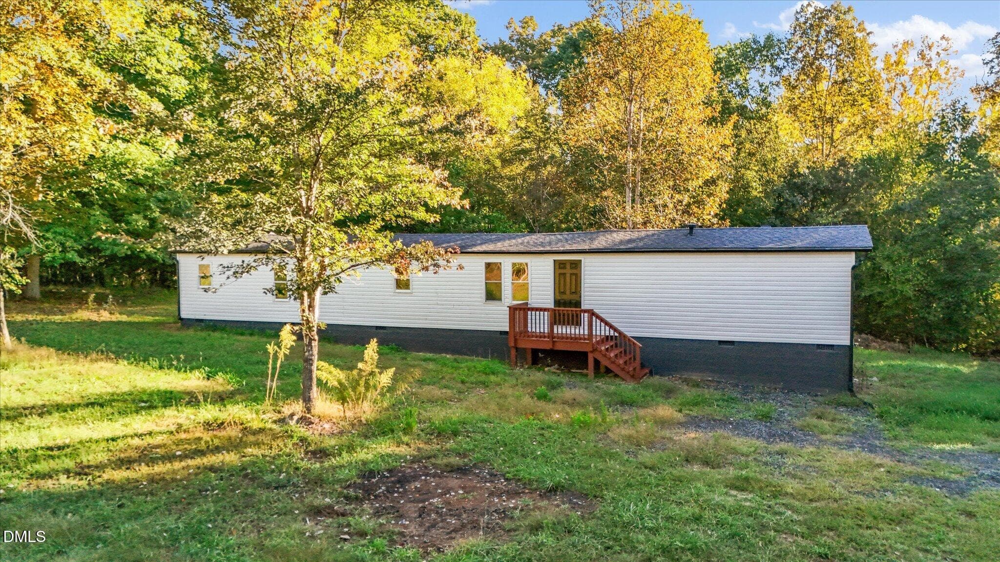6088 Zachary Lane, Oxford, NC 27565