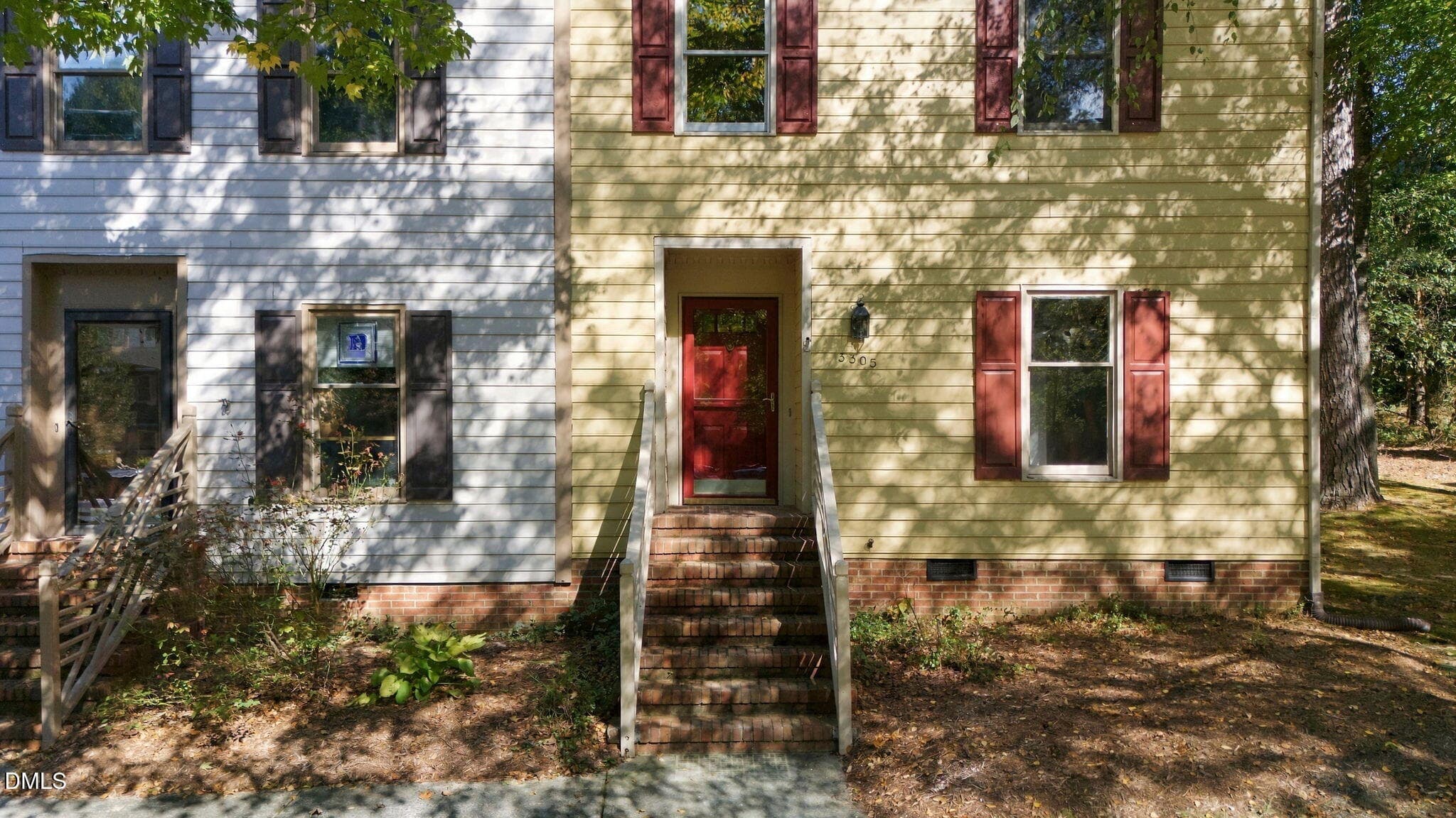 5-web-or-mls-DJI_20261013145602_0482_D_8 - 3305 Coachmans Way, Durham, NC 27705, Durham