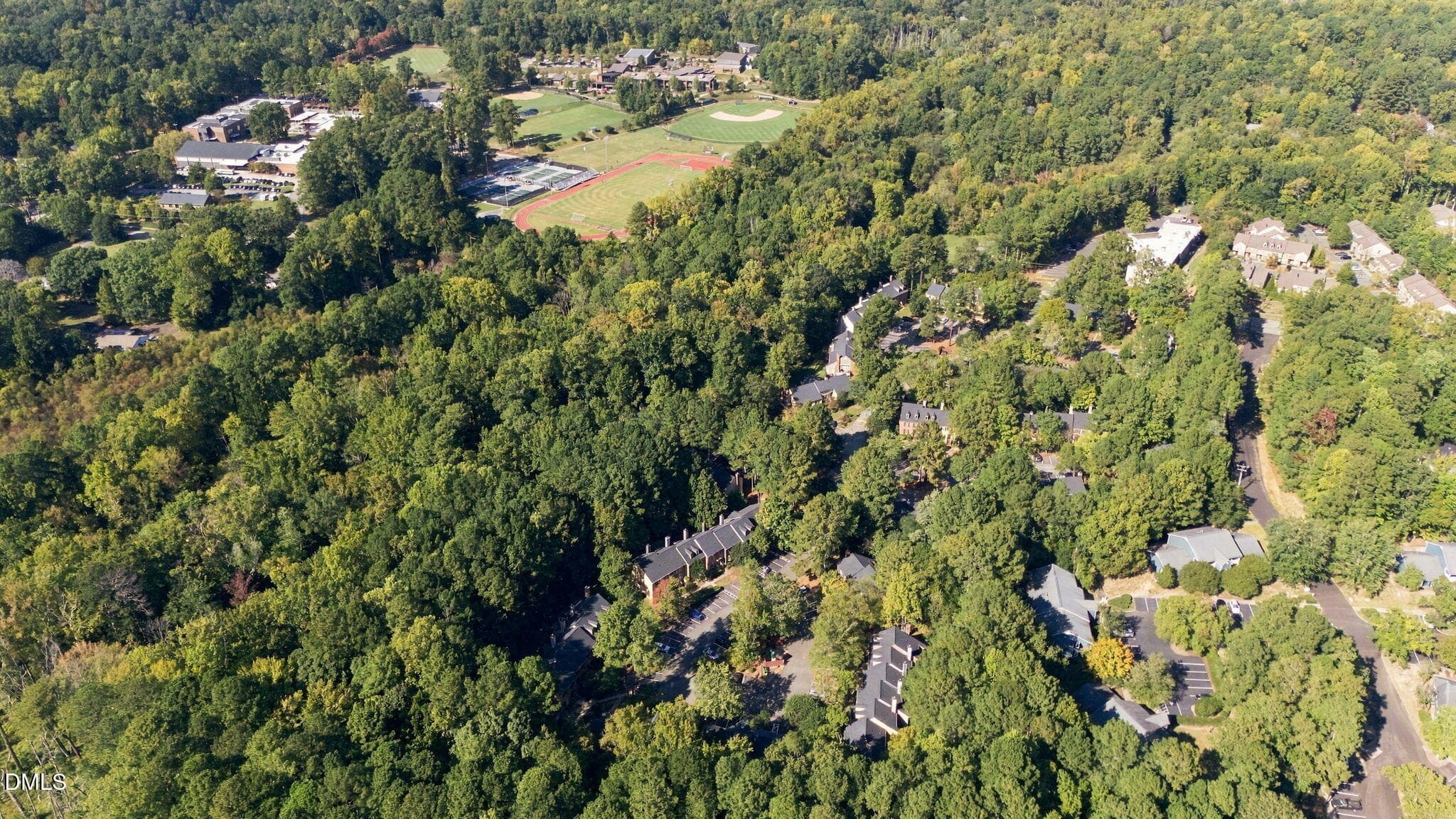 15-web-or-mls-DJI_20261013150033_0500_D_ - 3305 Coachmans Way, Durham, NC 27705, Durham