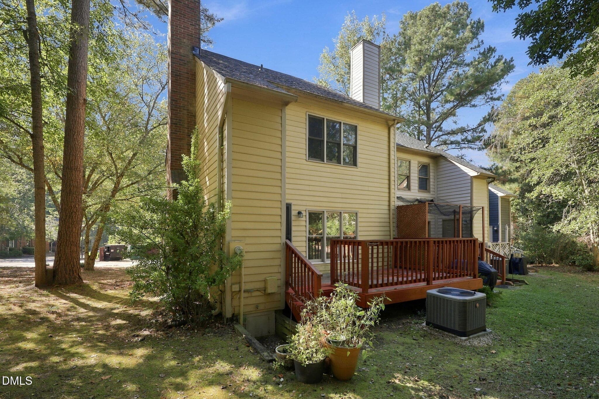 54-web-or-mls-IMG_4028 - 3305 Coachmans Way, Durham, NC 27705, Durham