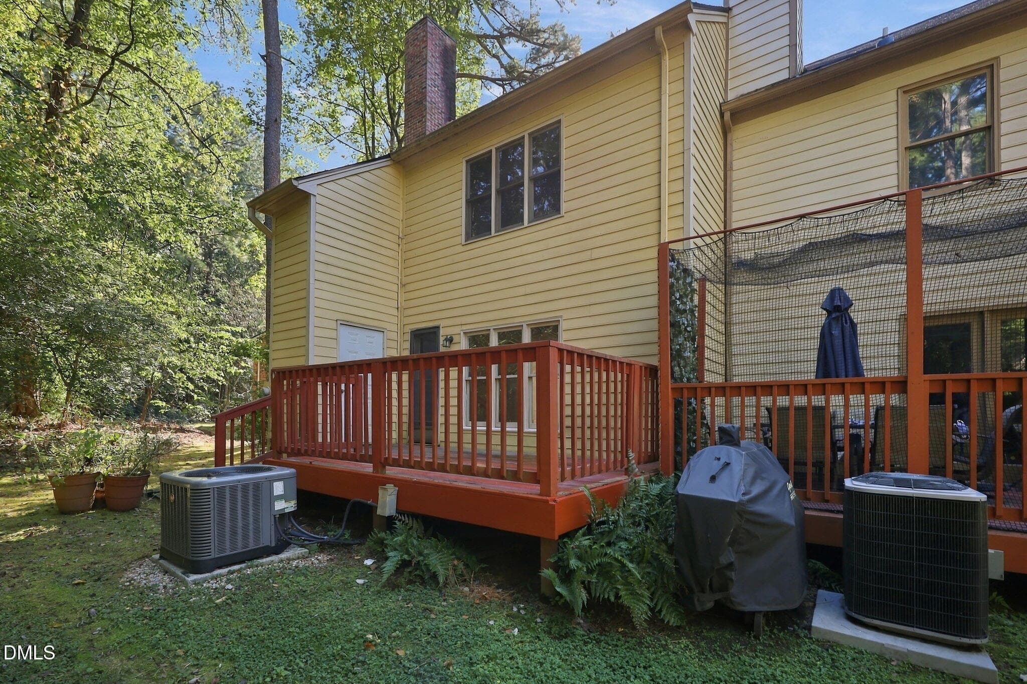 56-web-or-mls-IMG_4034 - 3305 Coachmans Way, Durham, NC 27705, Durham