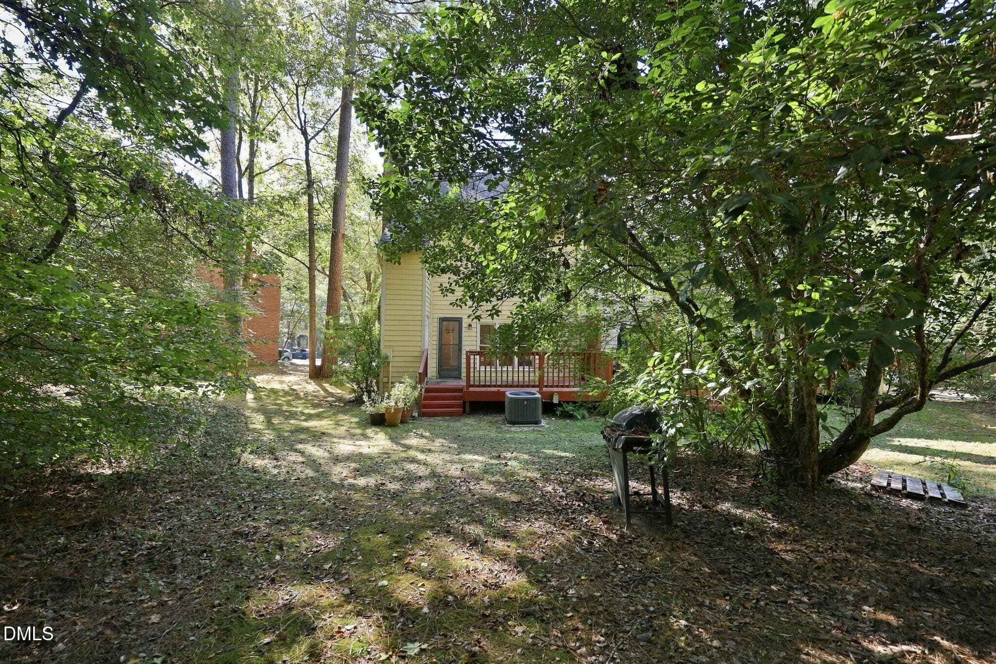 57-web-or-mls-IMG_4038 - 3305 Coachmans Way, Durham, NC 27705, Durham