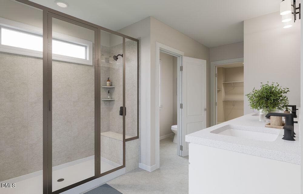 Virtually Staged Representative Photo - 1008 Winter Haven Drive, Knightdale, NC 27545, Knightdale
