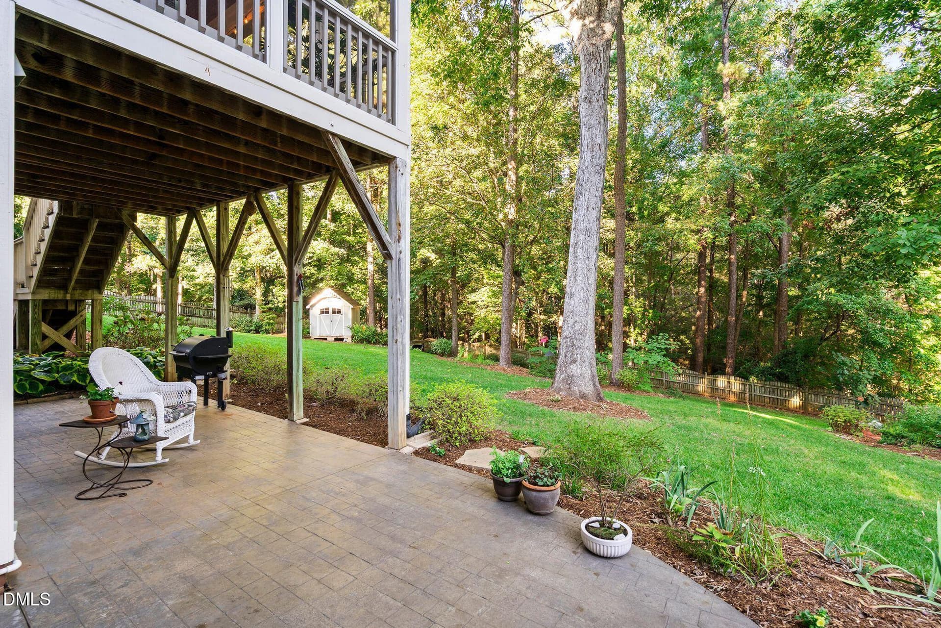 112_NJO05371 - 4029 Summer Brook Drive, Apex, NC 27539