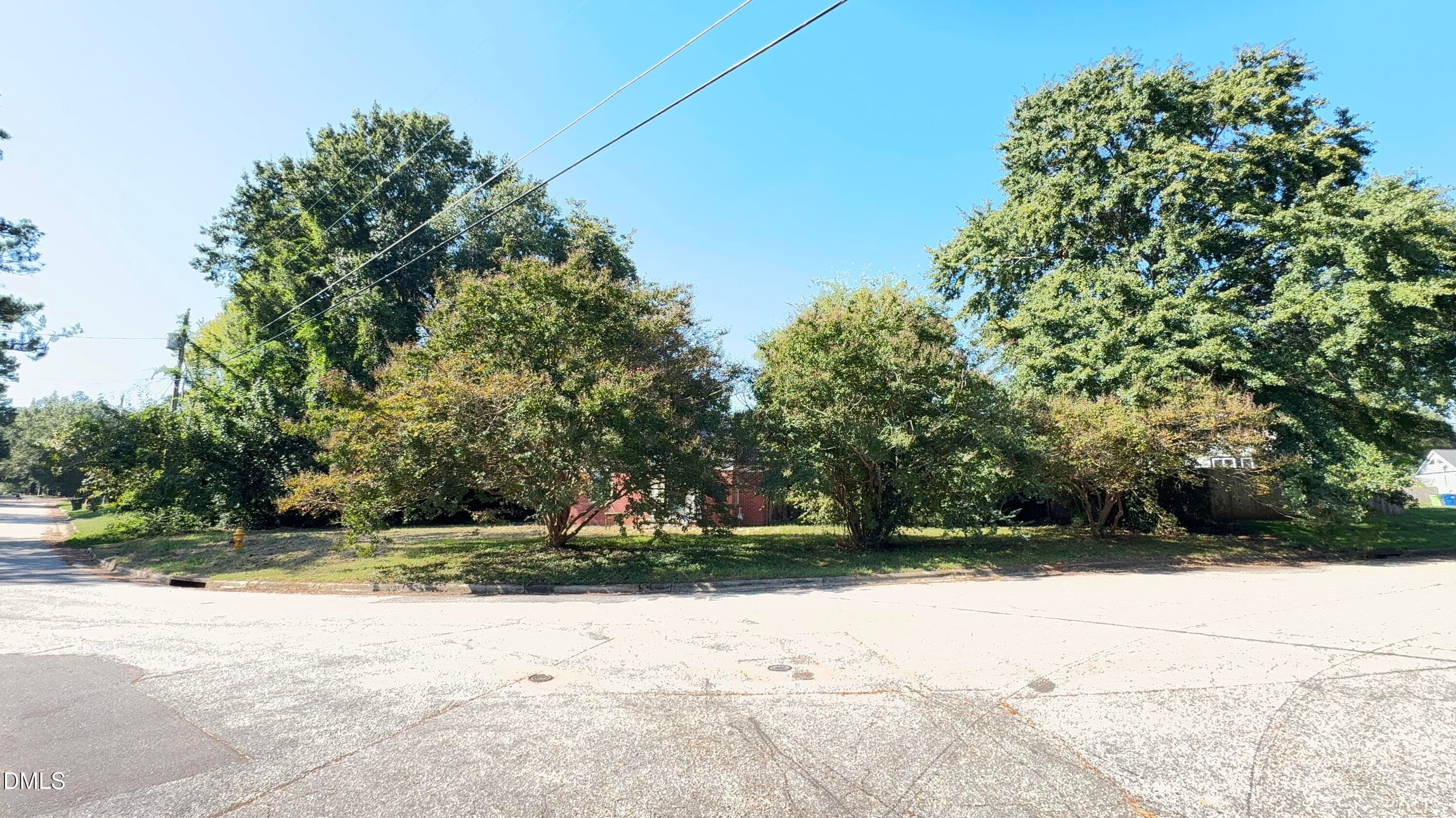 Your next project awaits - 721 Brighton Road, Raleigh, NC 27610, Raleigh