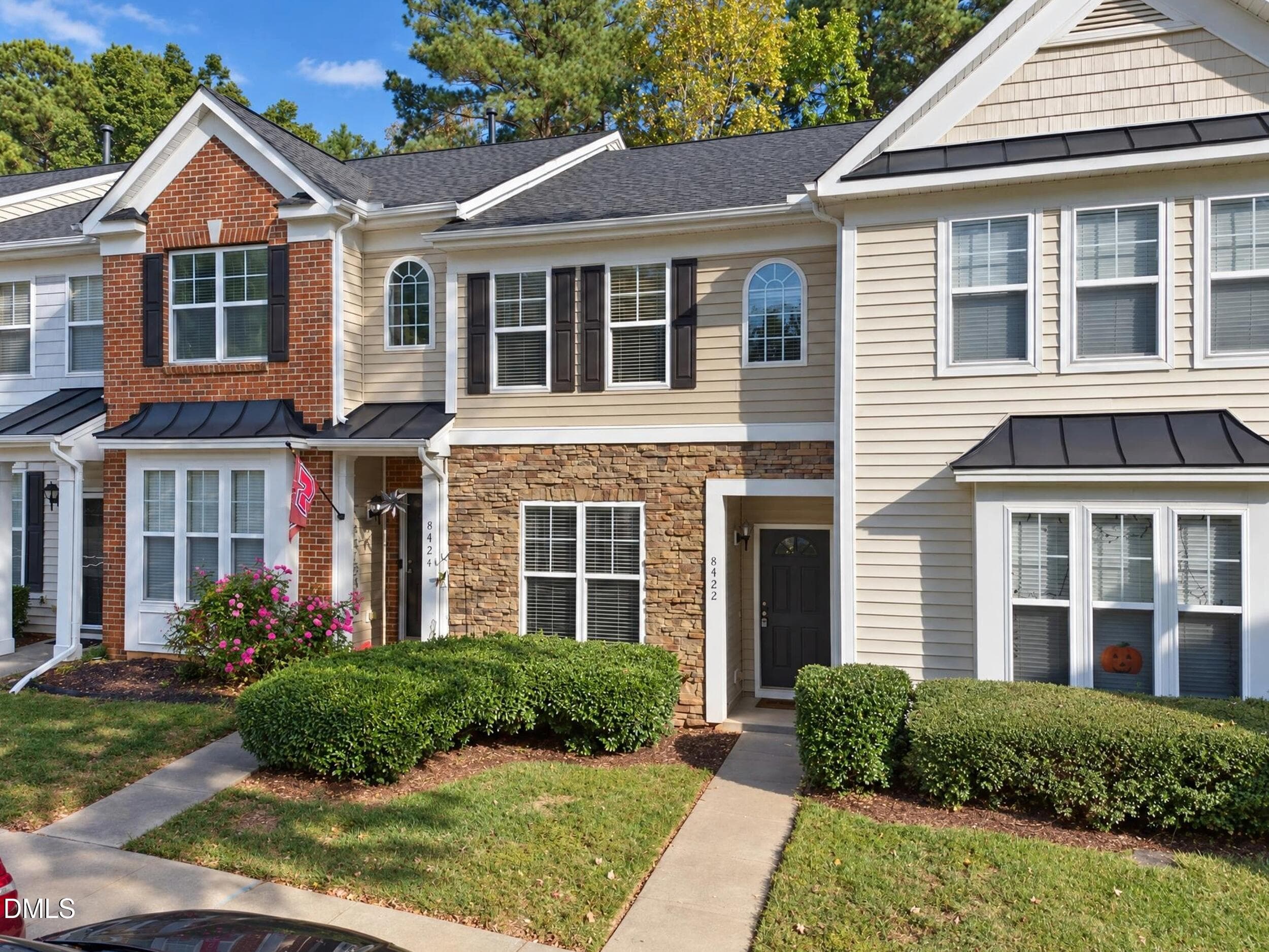 8422 Central Drive, Raleigh, NC 27613
