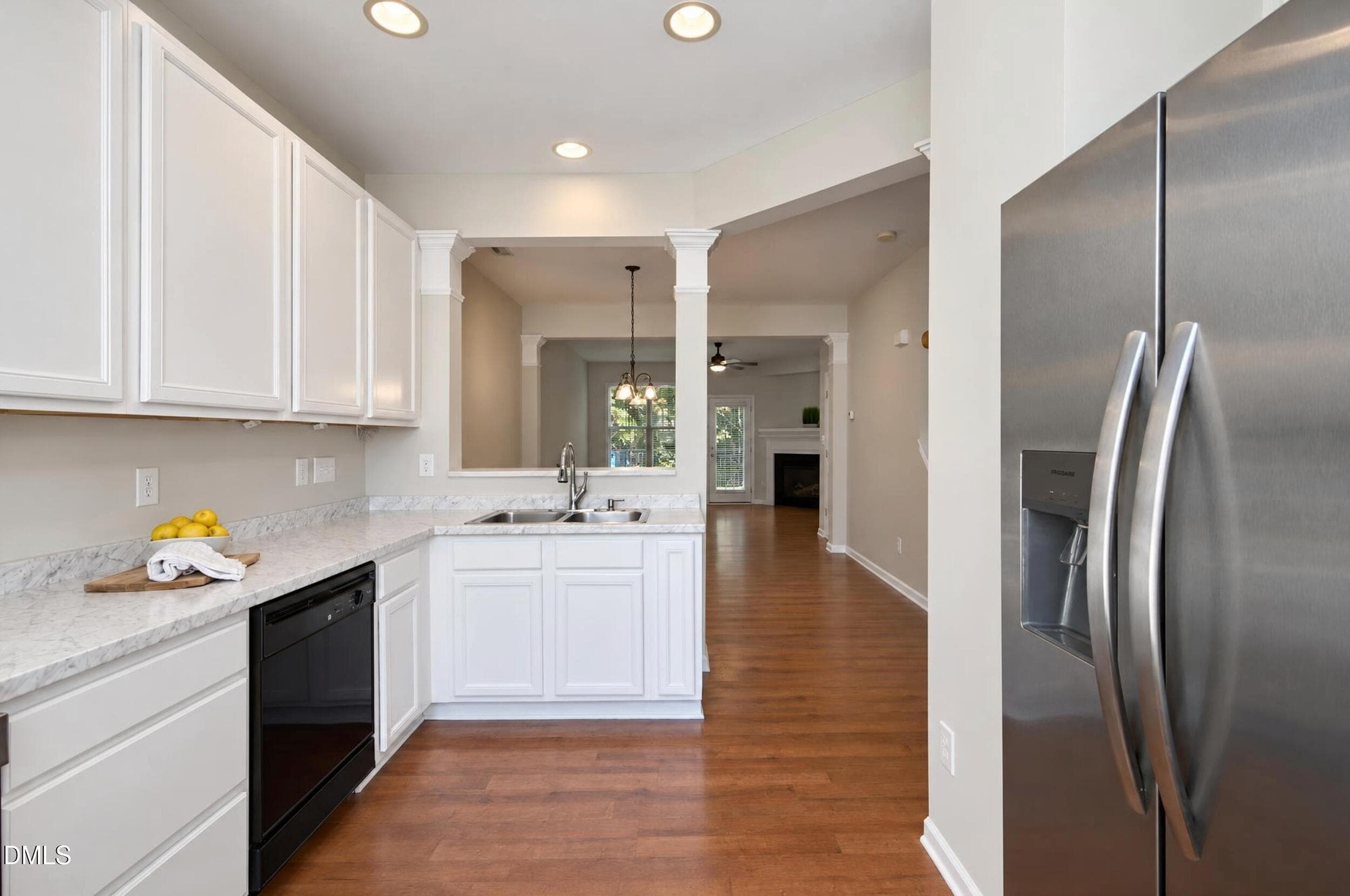 Kitchen - 8422 Central Drive, Raleigh, NC 27613, Raleigh