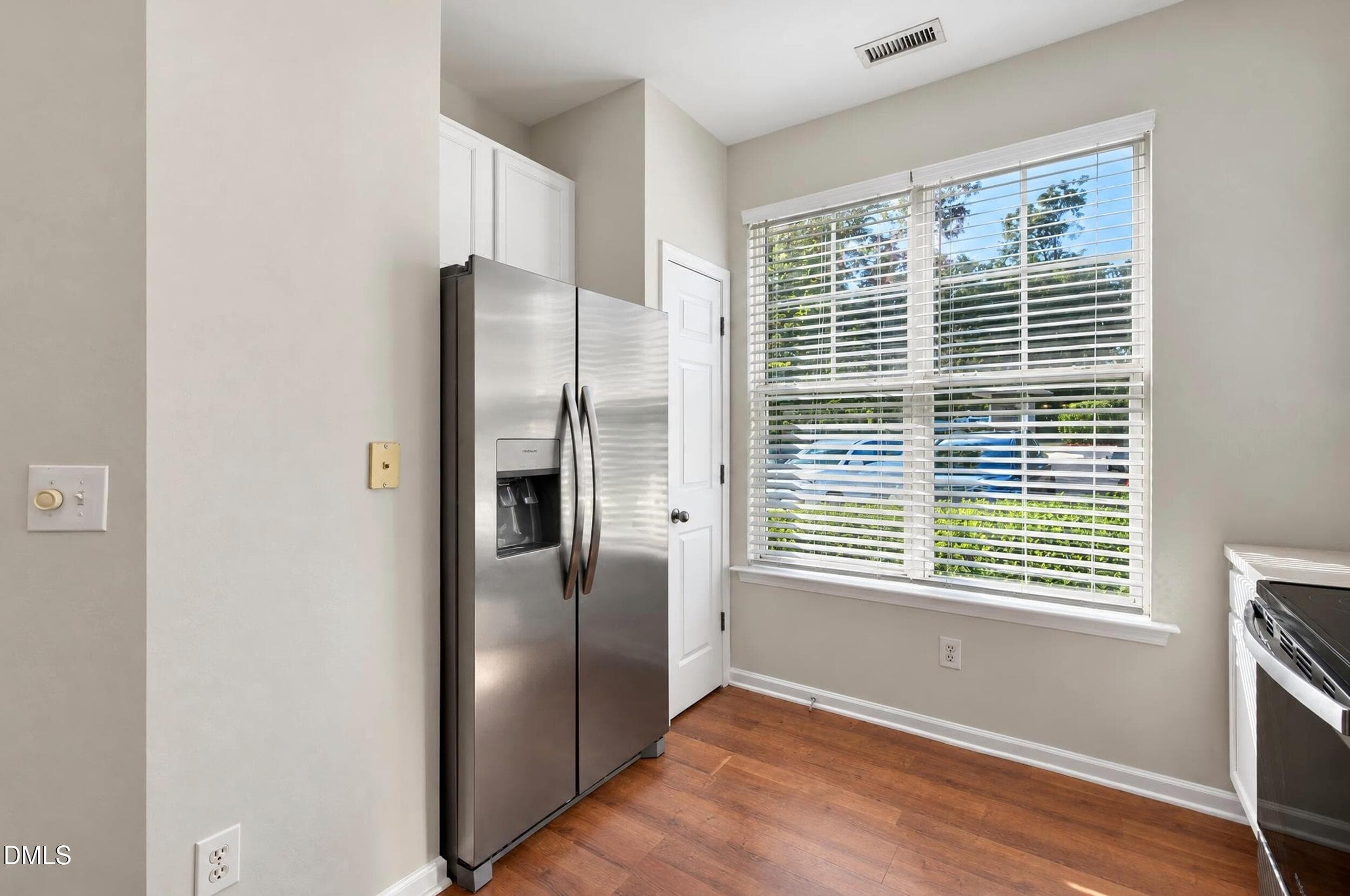 Kitchen - 8422 Central Drive, Raleigh, NC 27613, Raleigh