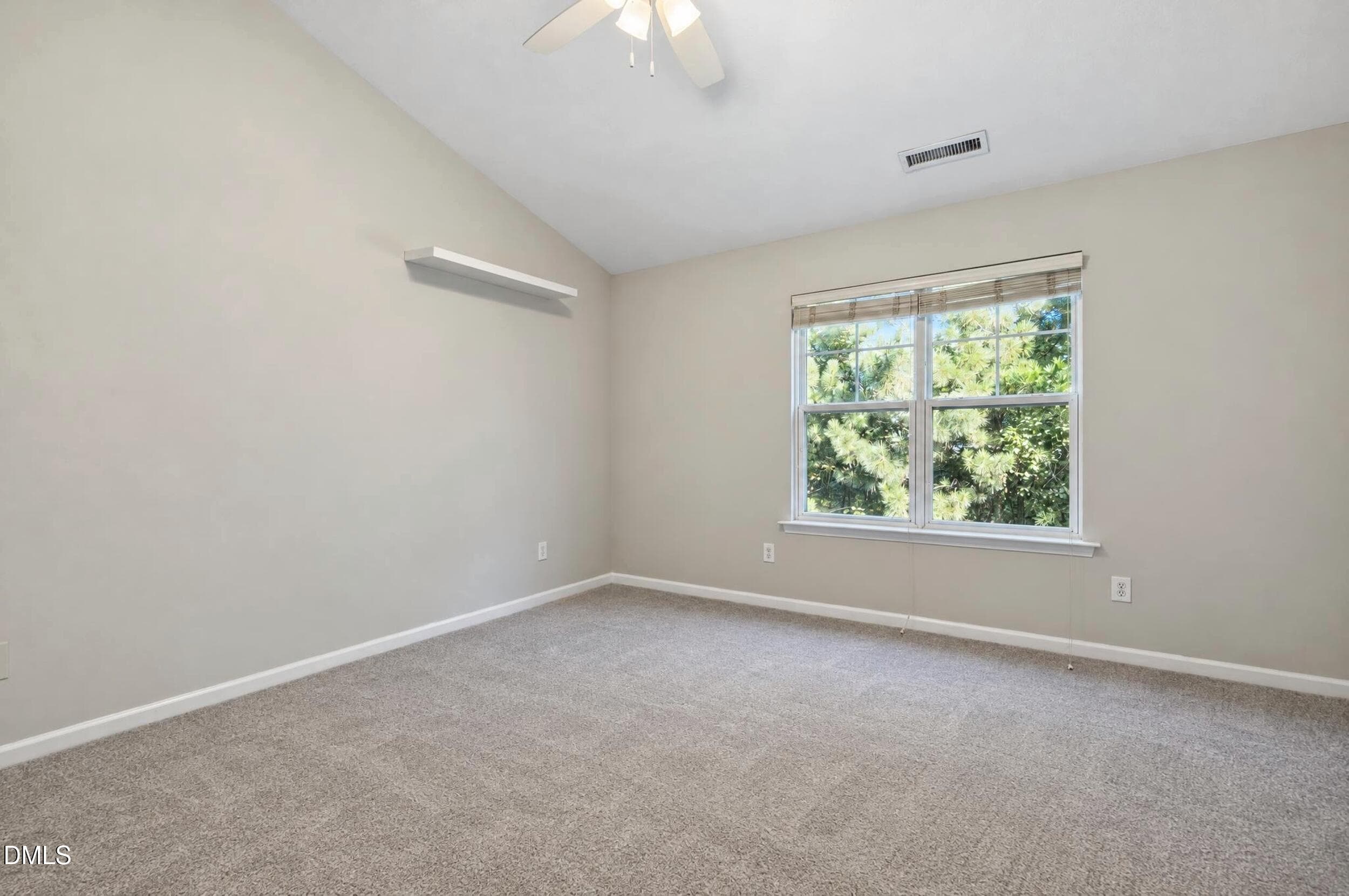 Primary Bedroom - 8422 Central Drive, Raleigh, NC 27613, Raleigh