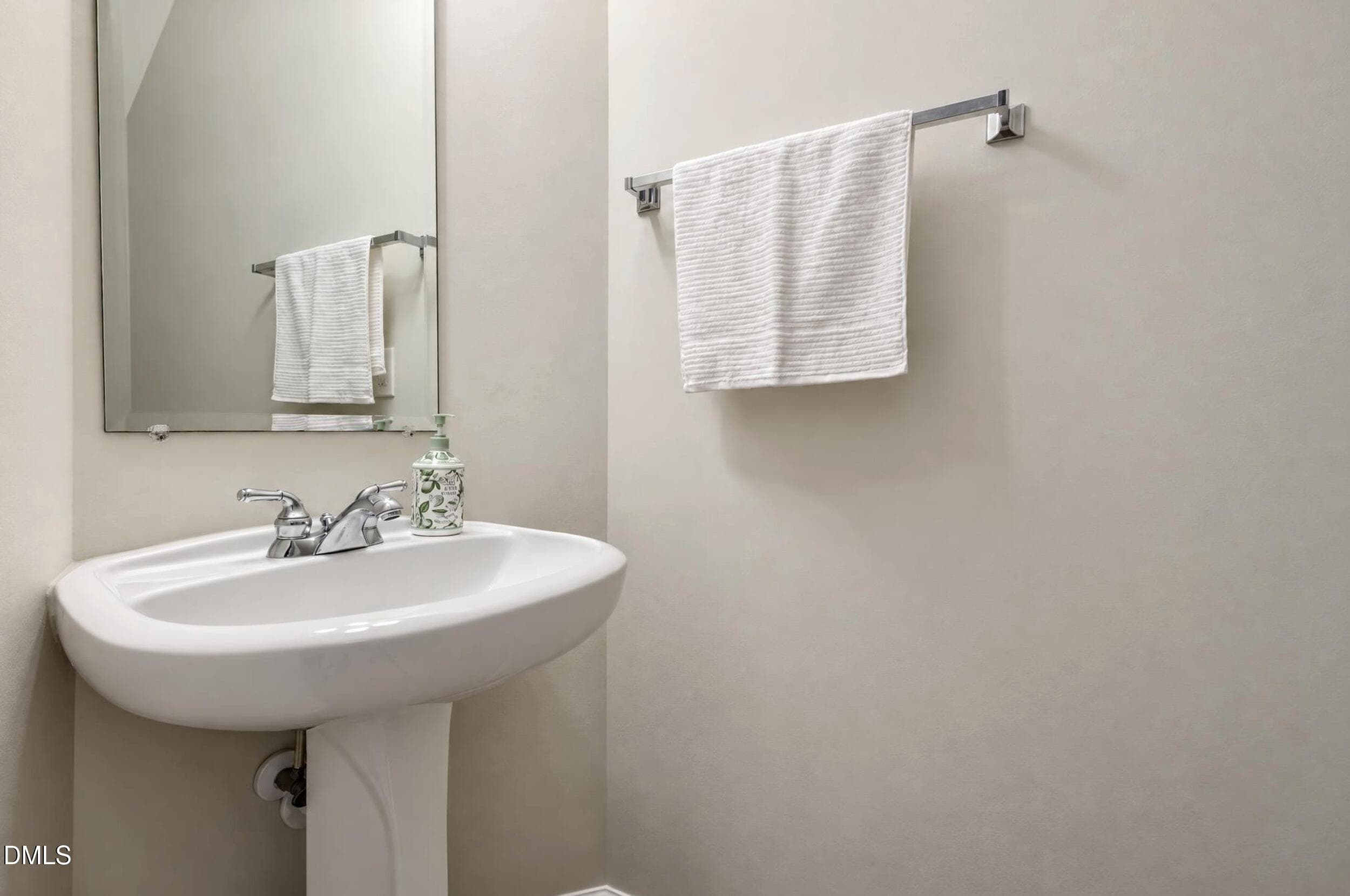 Half Bath - 8422 Central Drive, Raleigh, NC 27613, Raleigh