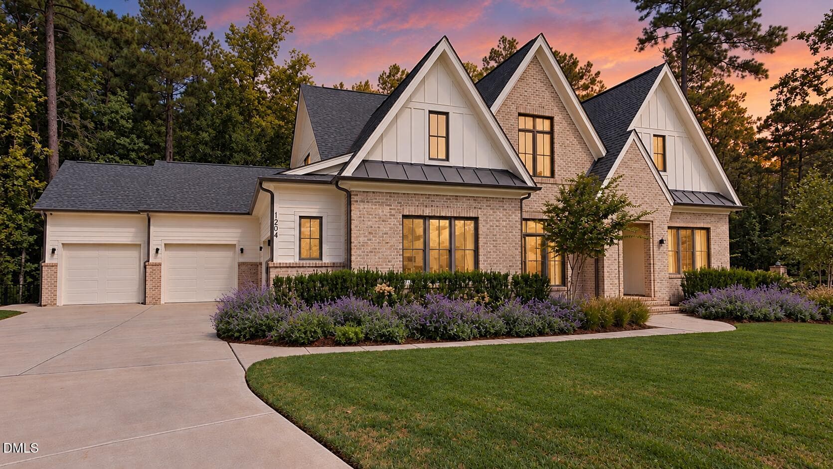 Welcome to 1204 Explorer Tail - 1204 Explorer Trail, Wake Forest, NC 27587